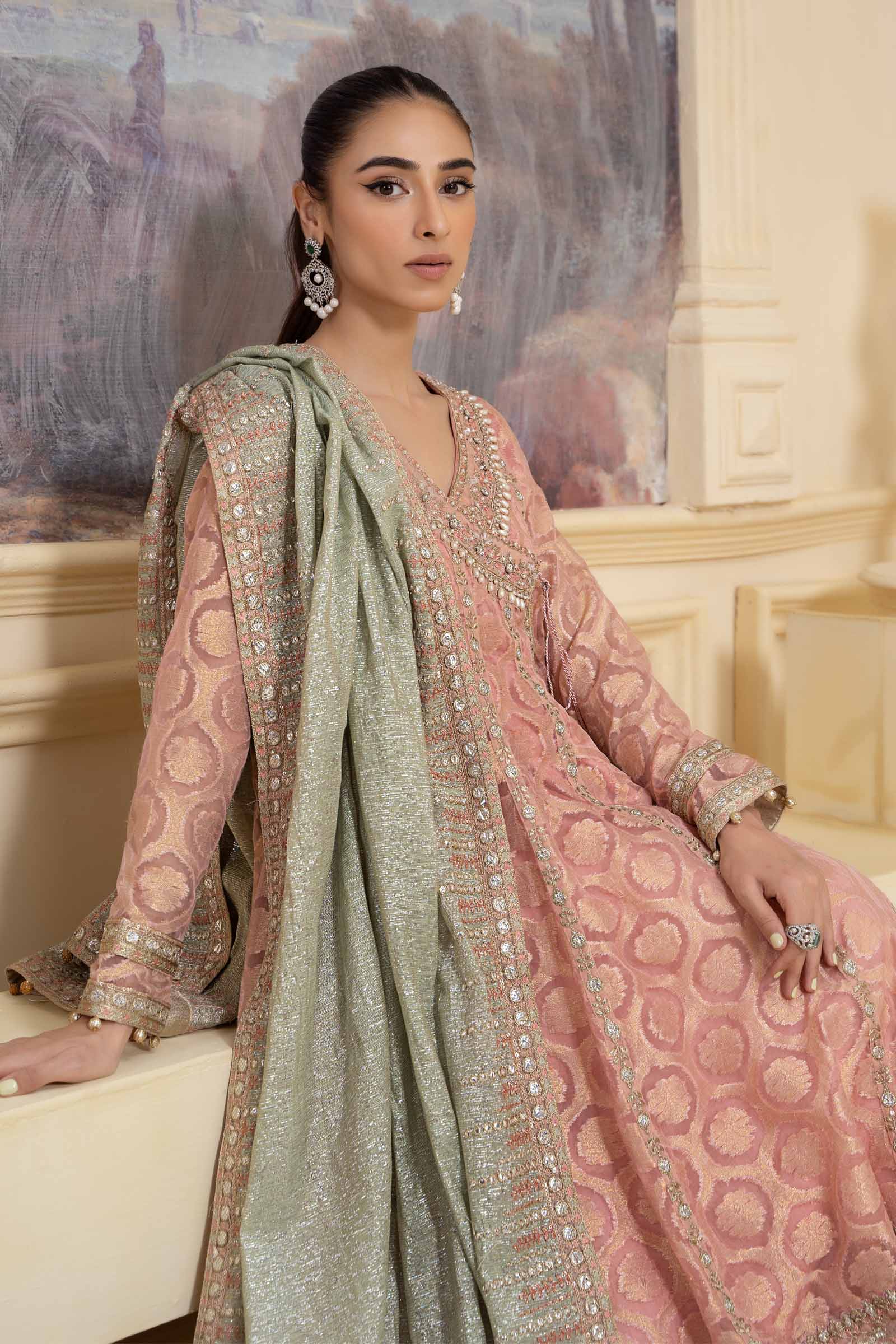 Suit Peach SF-W23-64 - Image 3