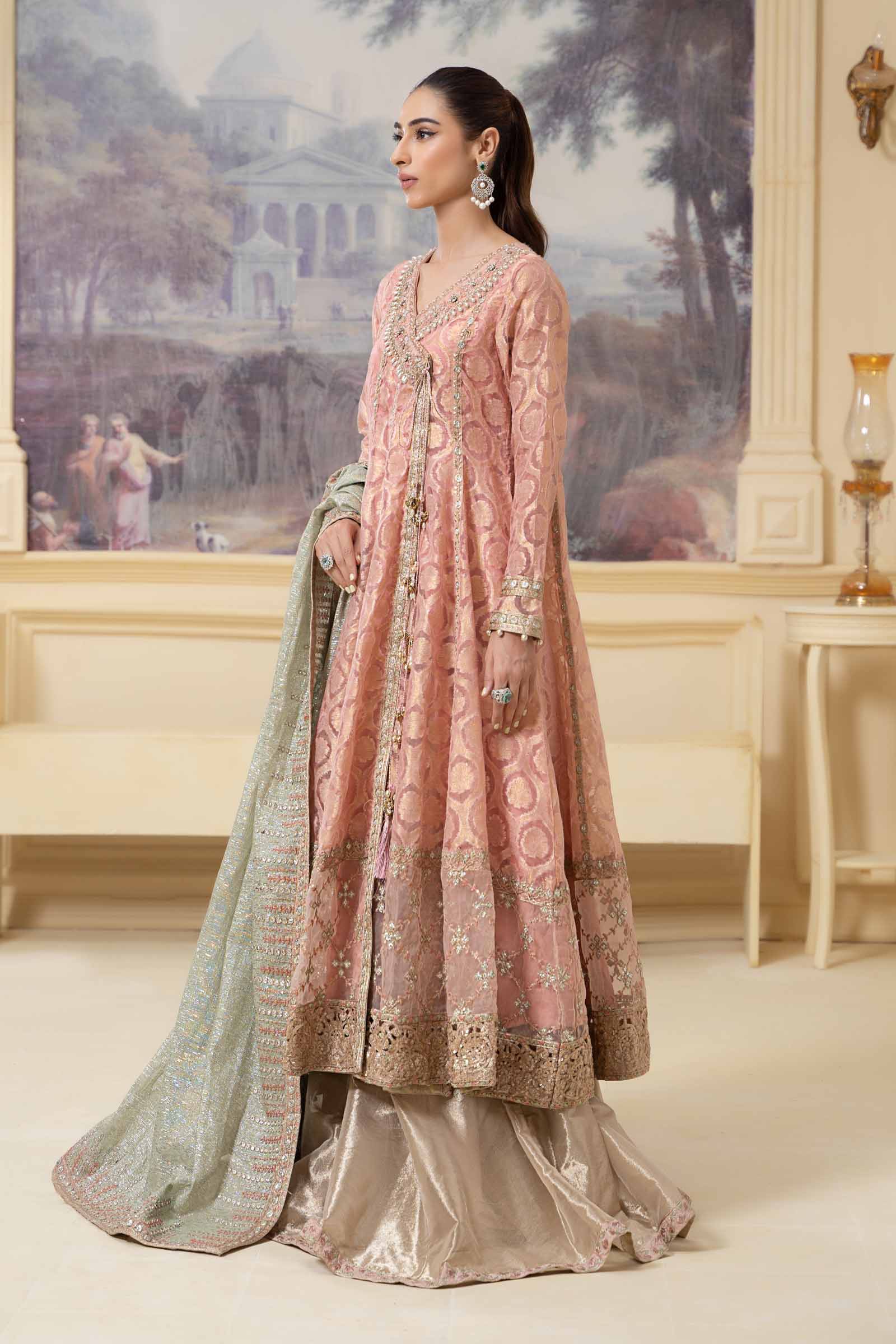 Suit Peach SF-W23-64 - Image 6