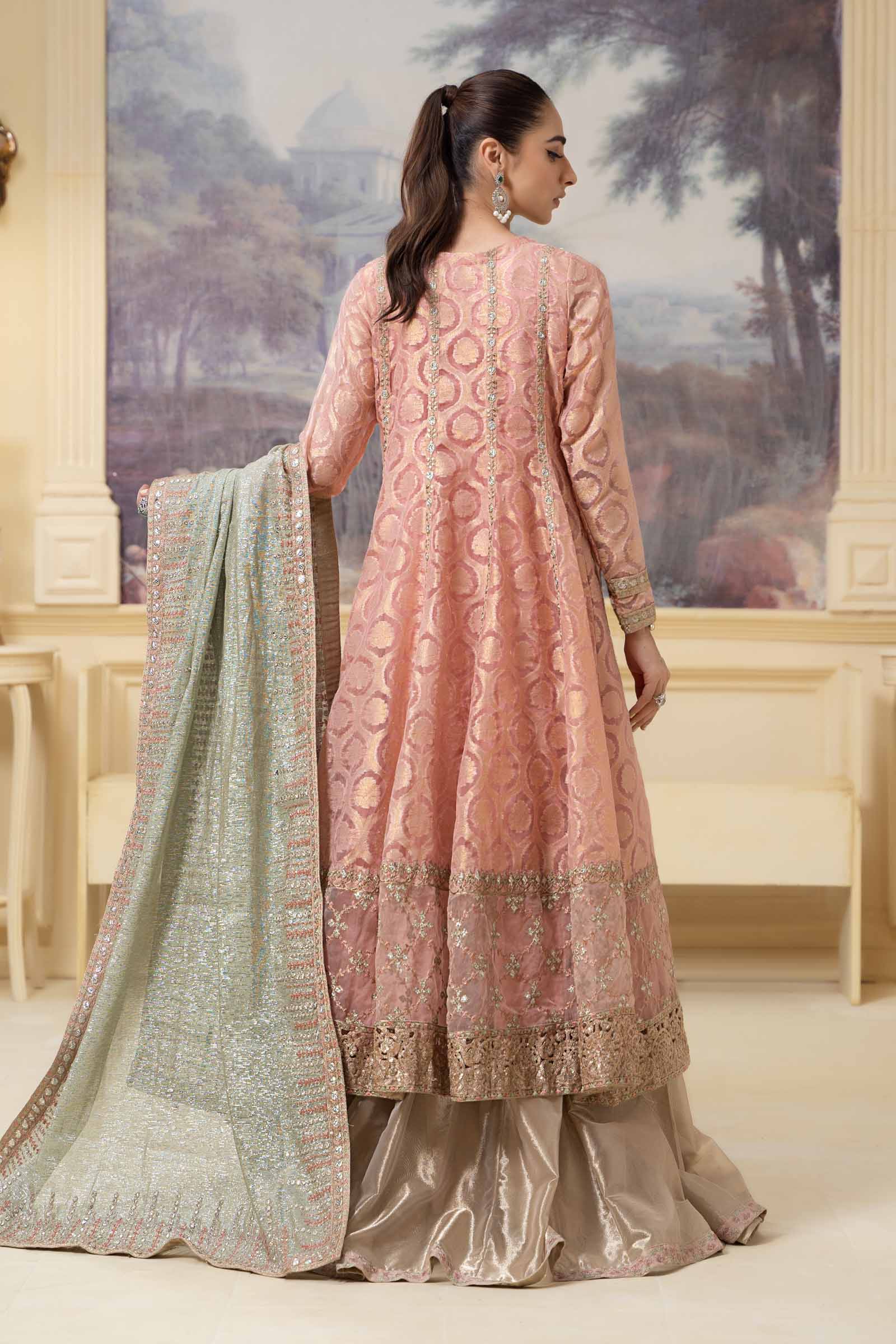 Suit Peach SF-W23-64 - Image 7