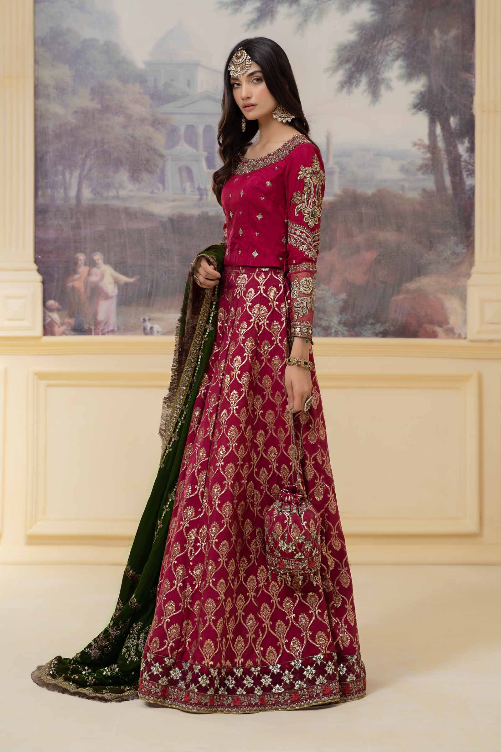 Suit Pink SF-W23-80 - Image 6