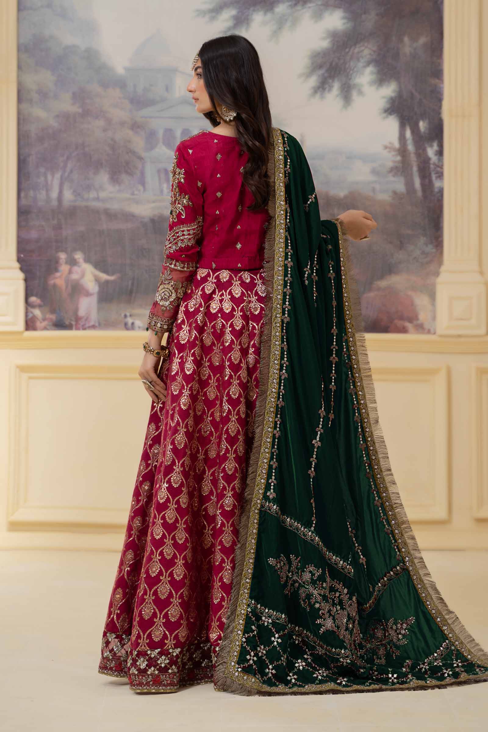Suit Pink SF-W23-80 - Image 7