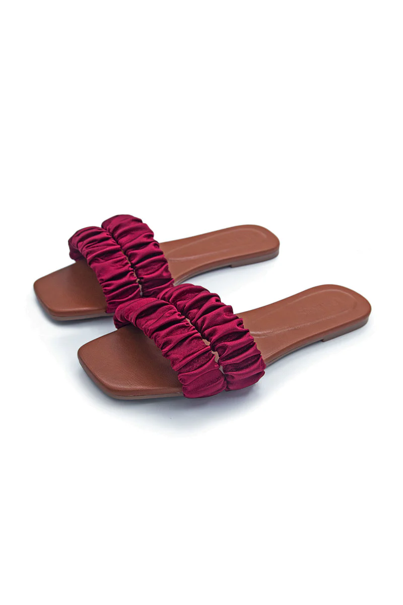 SH-001 Maroon - Image 2