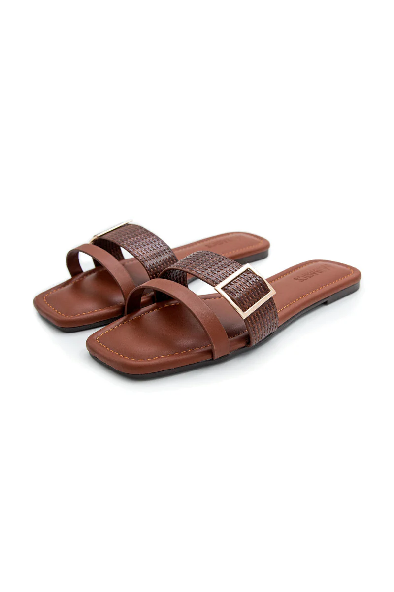 SH-002 Brown - Image 2