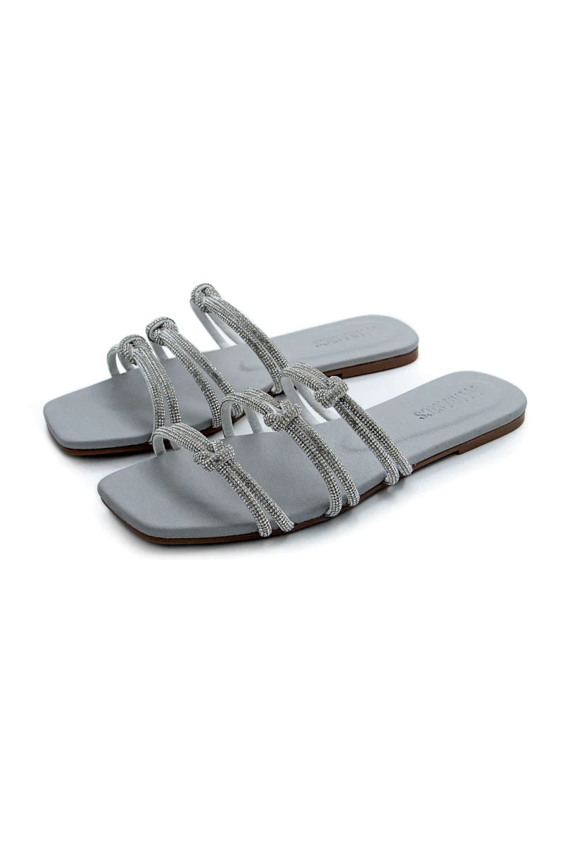 SH-009 Silver - Image 2