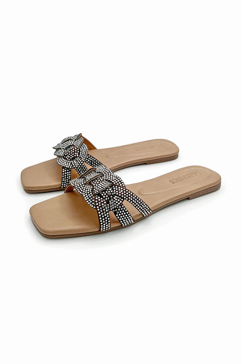 SH-012 Brown - Image 2