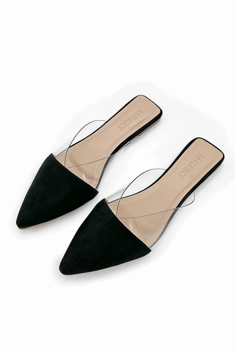 SH-015 Black - Image 2