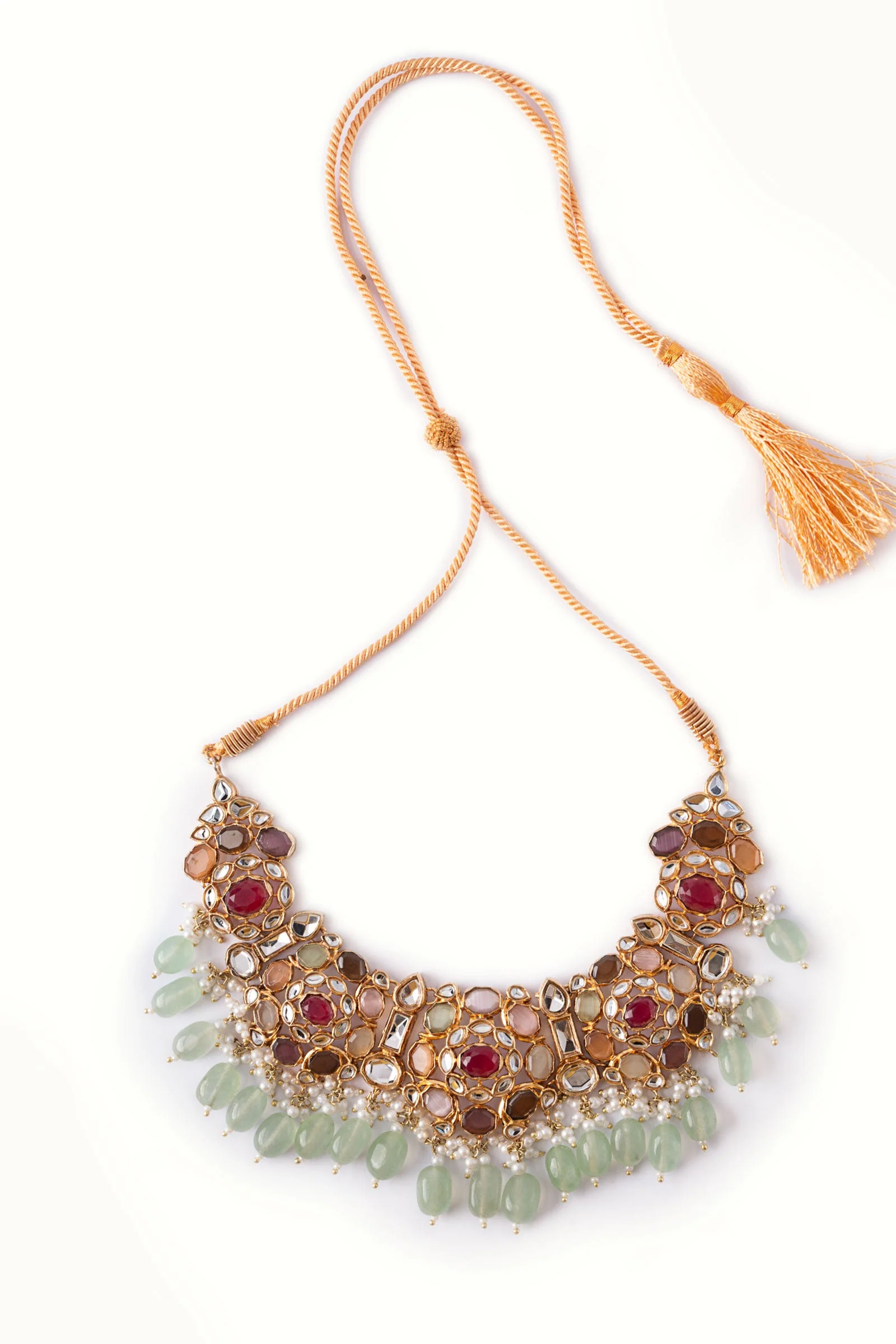 Sirin Necklace Set - Image 5