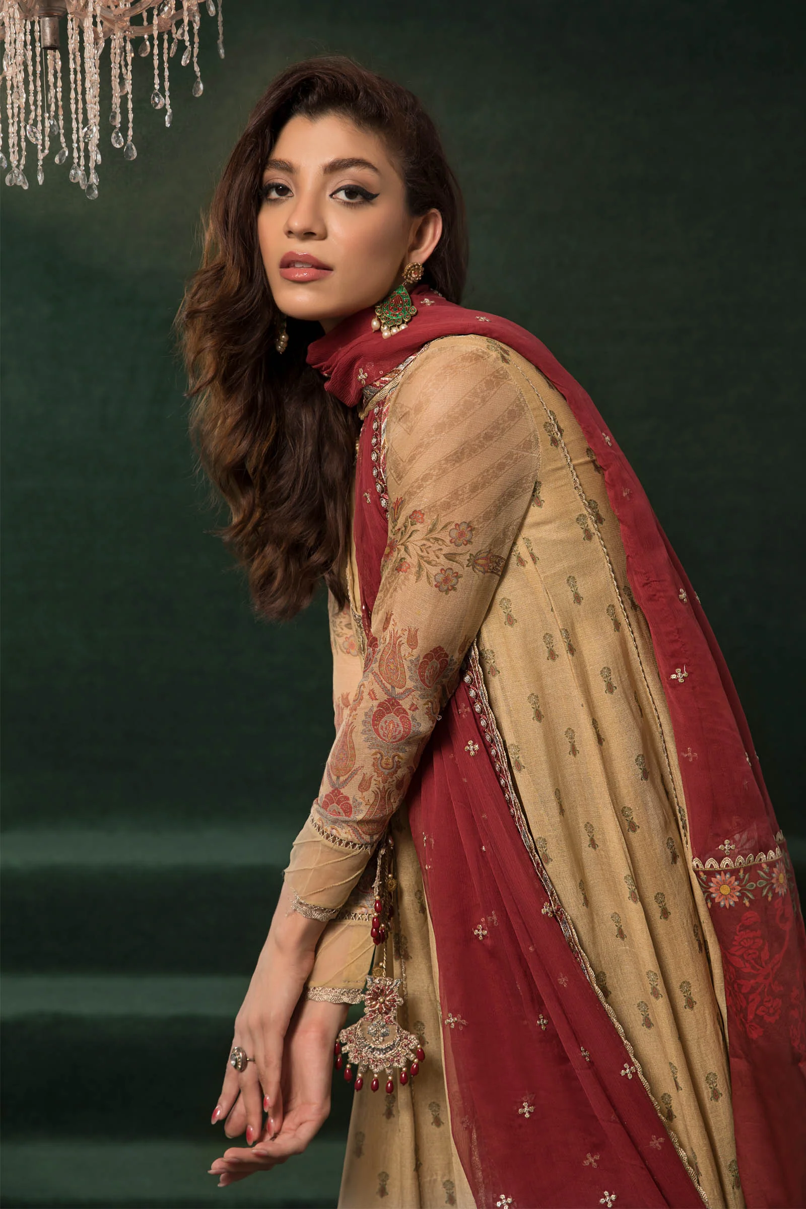 Suit Beige SN-PF23-03 - Image 3