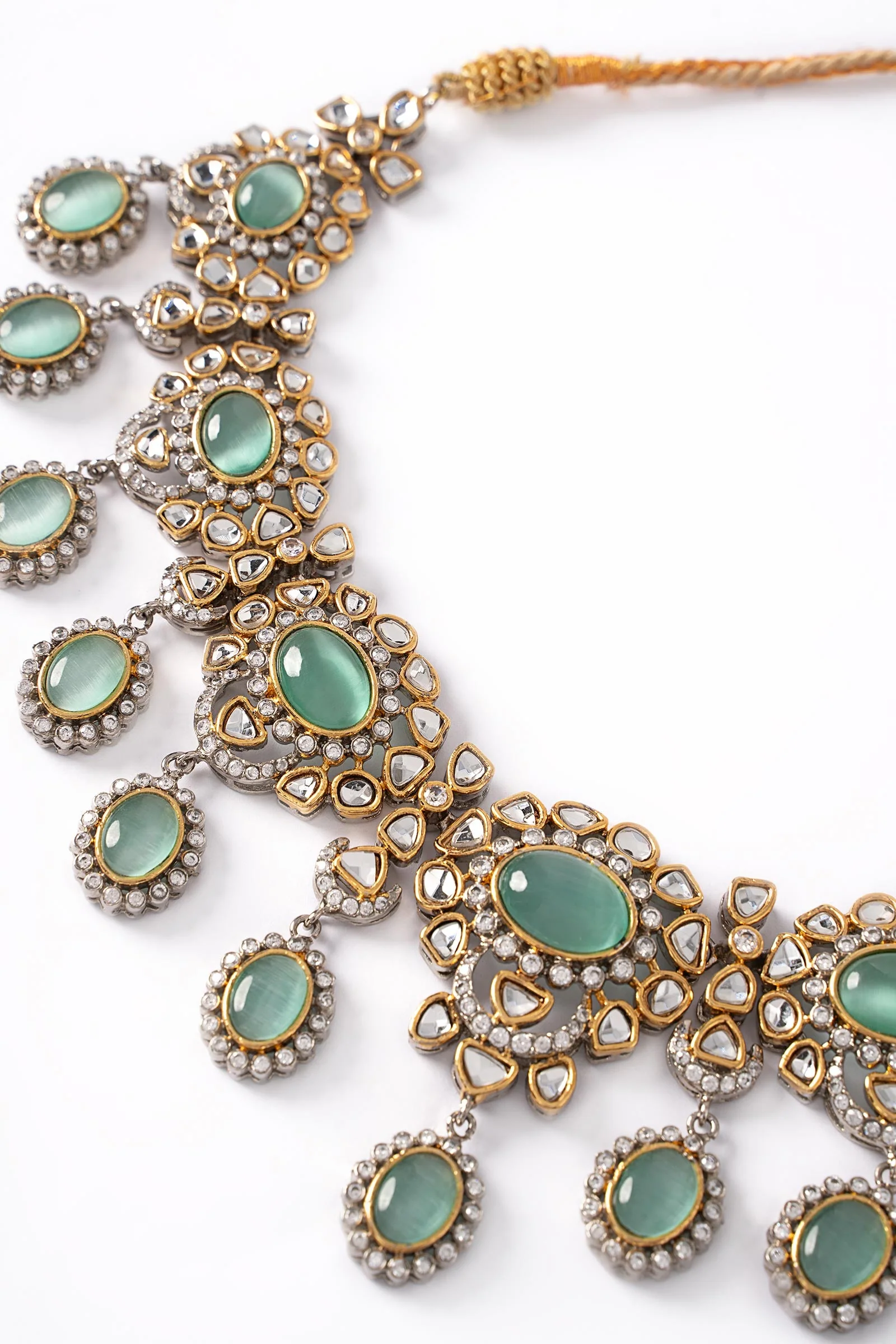 Sultana Bridal Set - Image 8