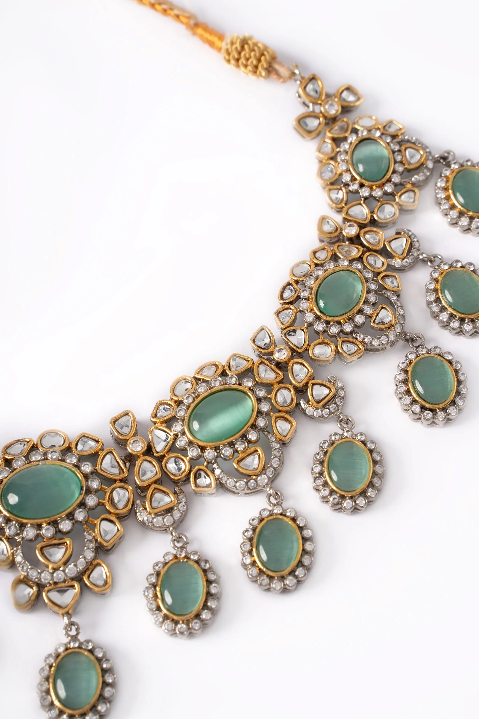 Sultana Bridal Set - Image 9