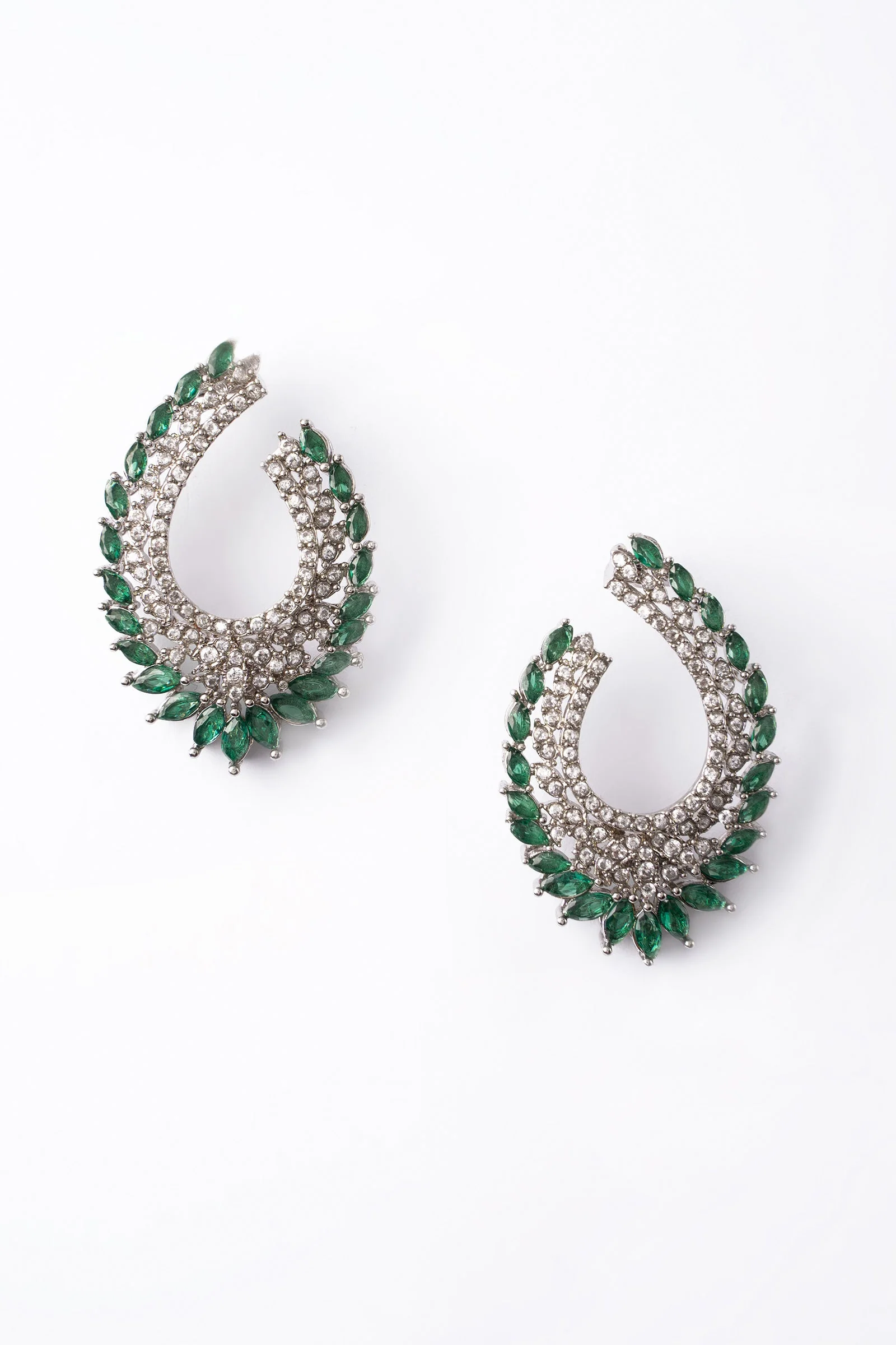 Swirl Studs - Image 2