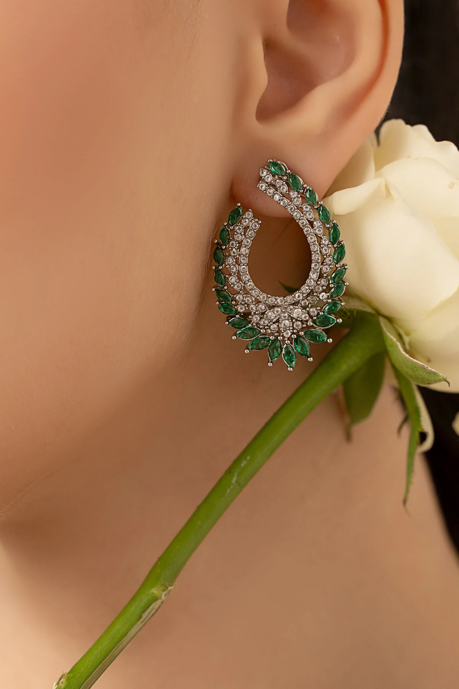 Swirl Studs - Image 3