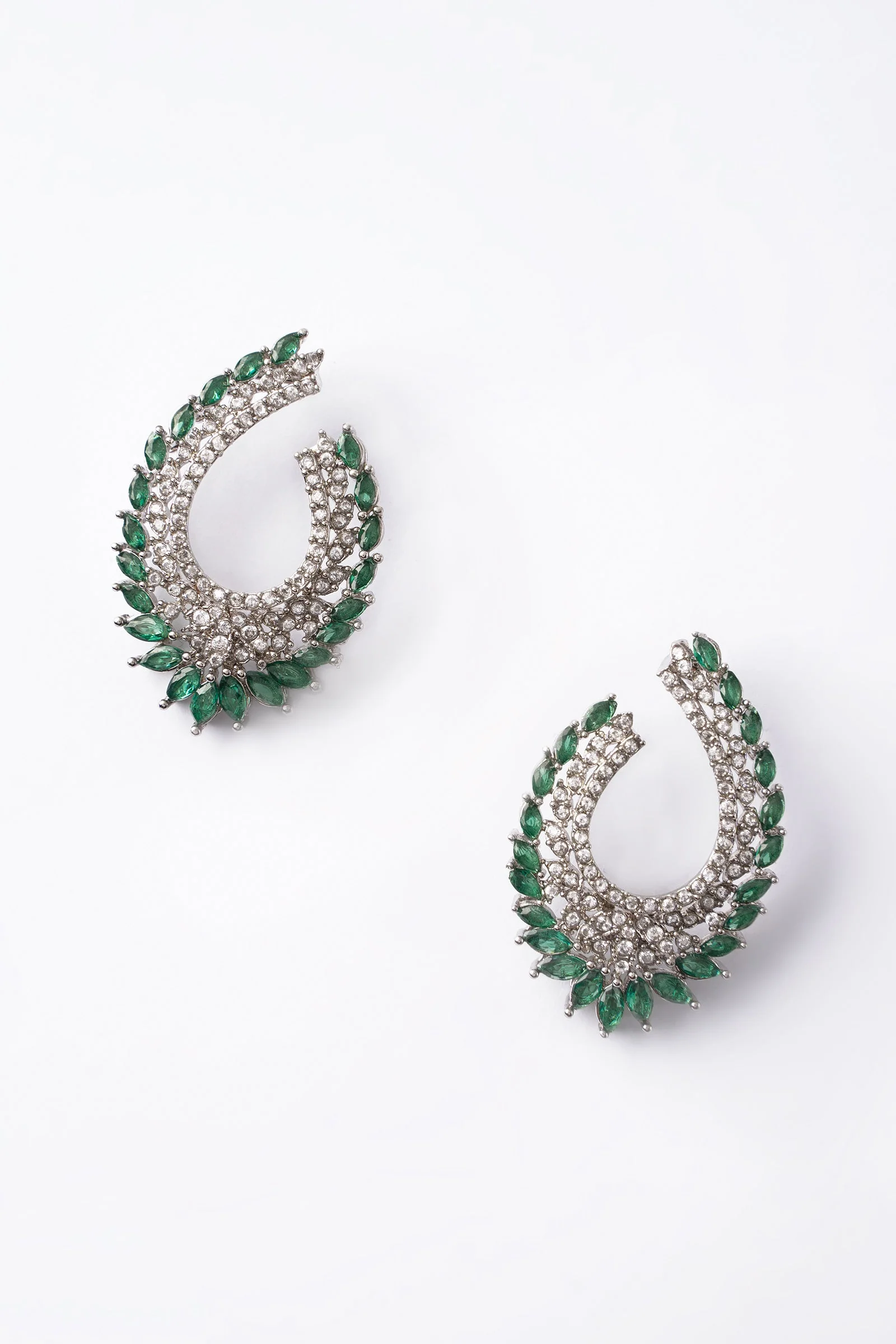 Swirl Studs - Image 4
