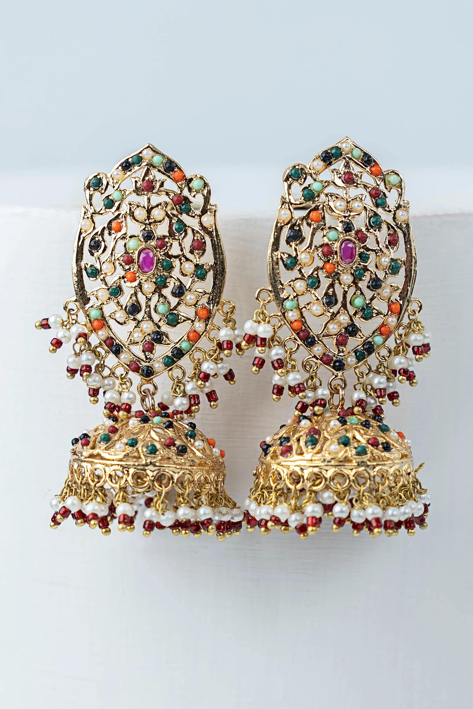 Taranmoti Jhumka - Image 3
