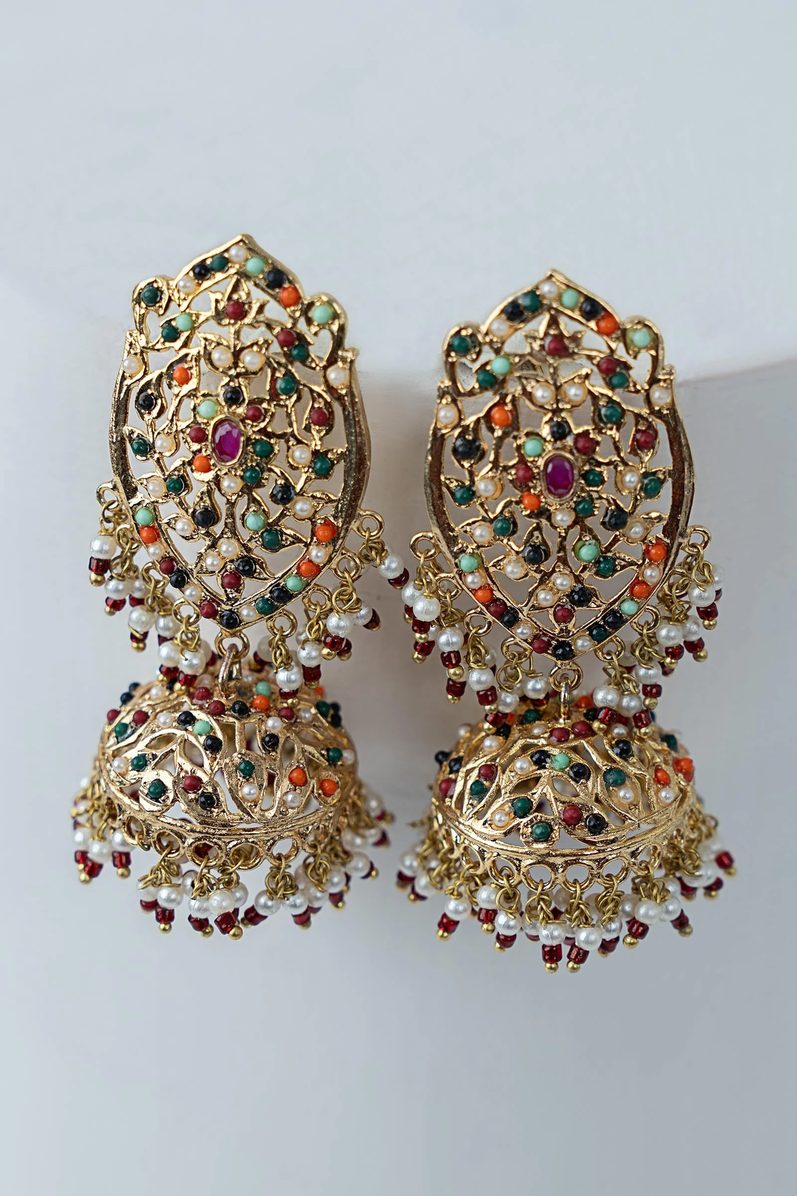 Taranmoti Jhumka - Image 5