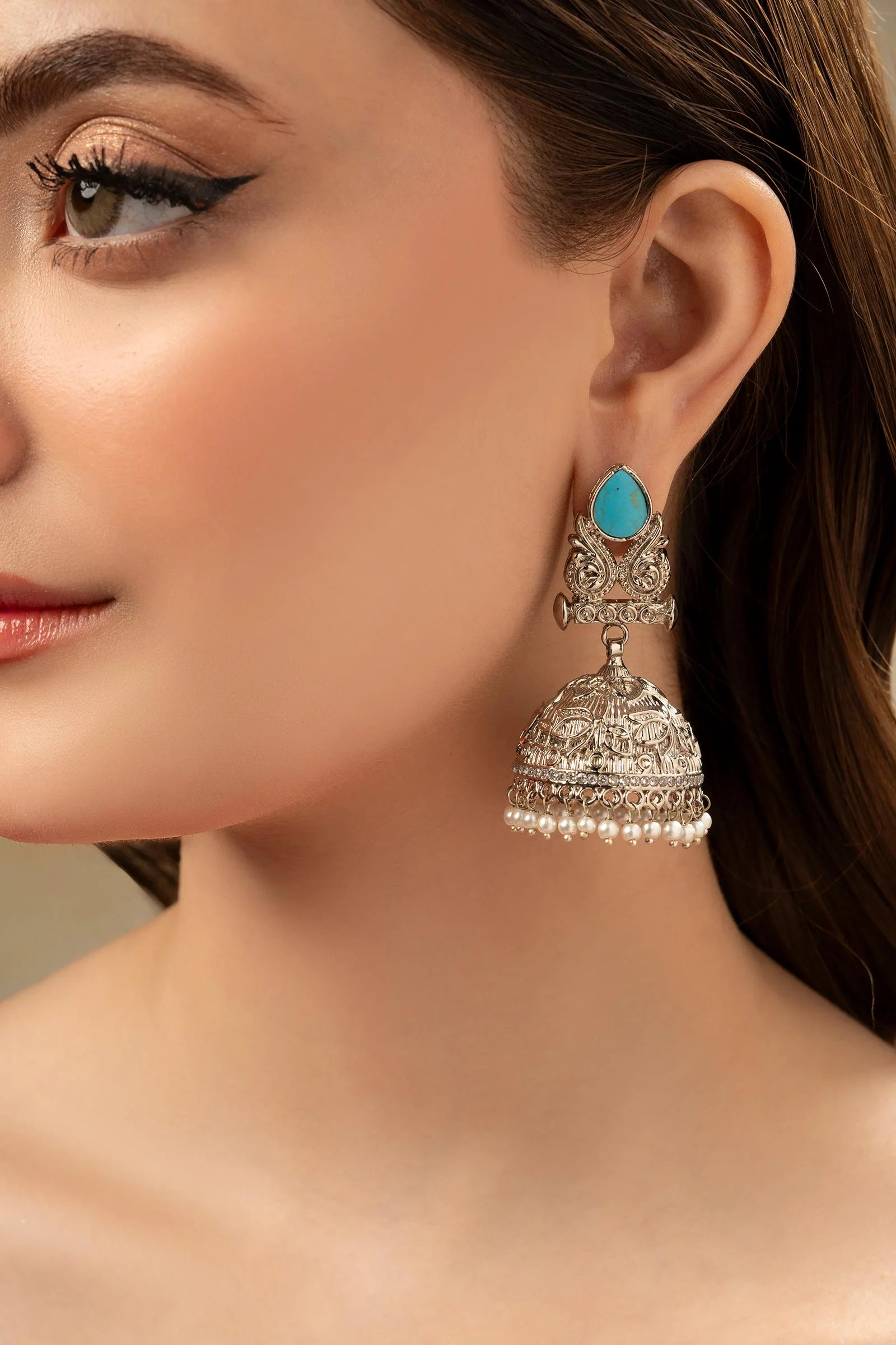 Tribal Jhumka - Image 2