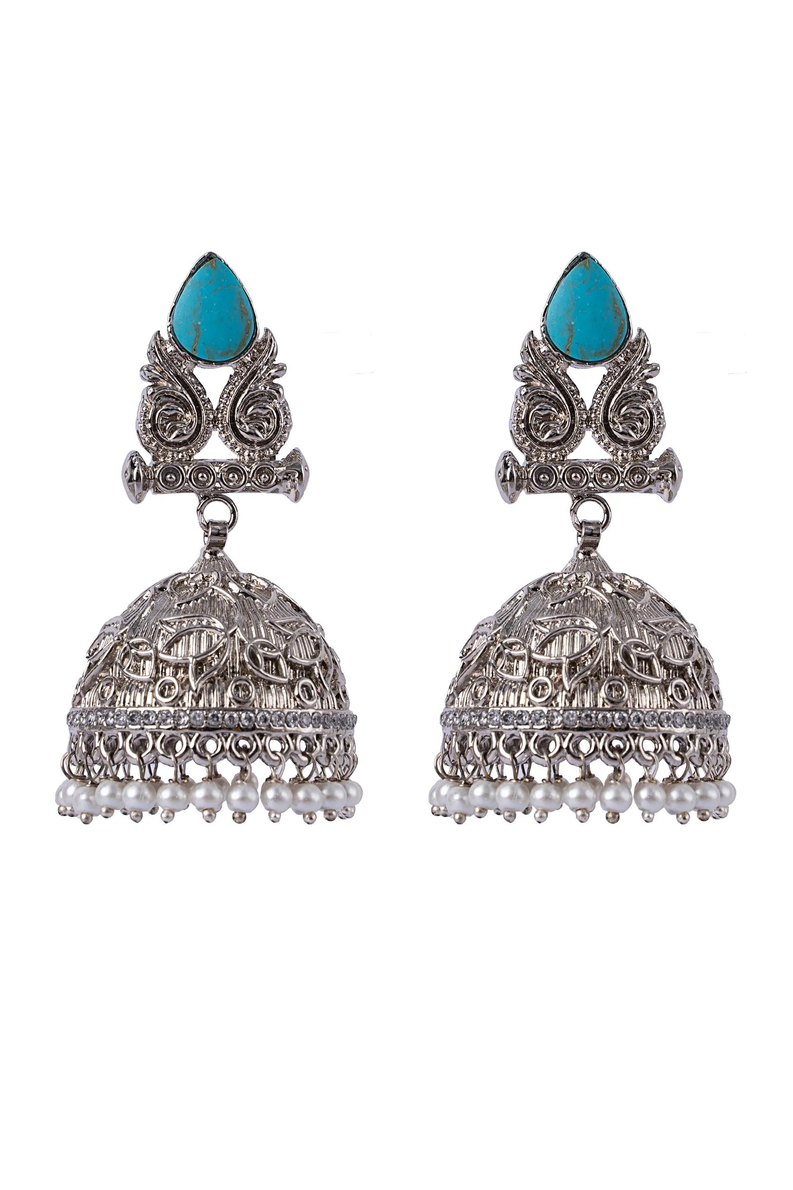 Tribal Jhumka - Image 3
