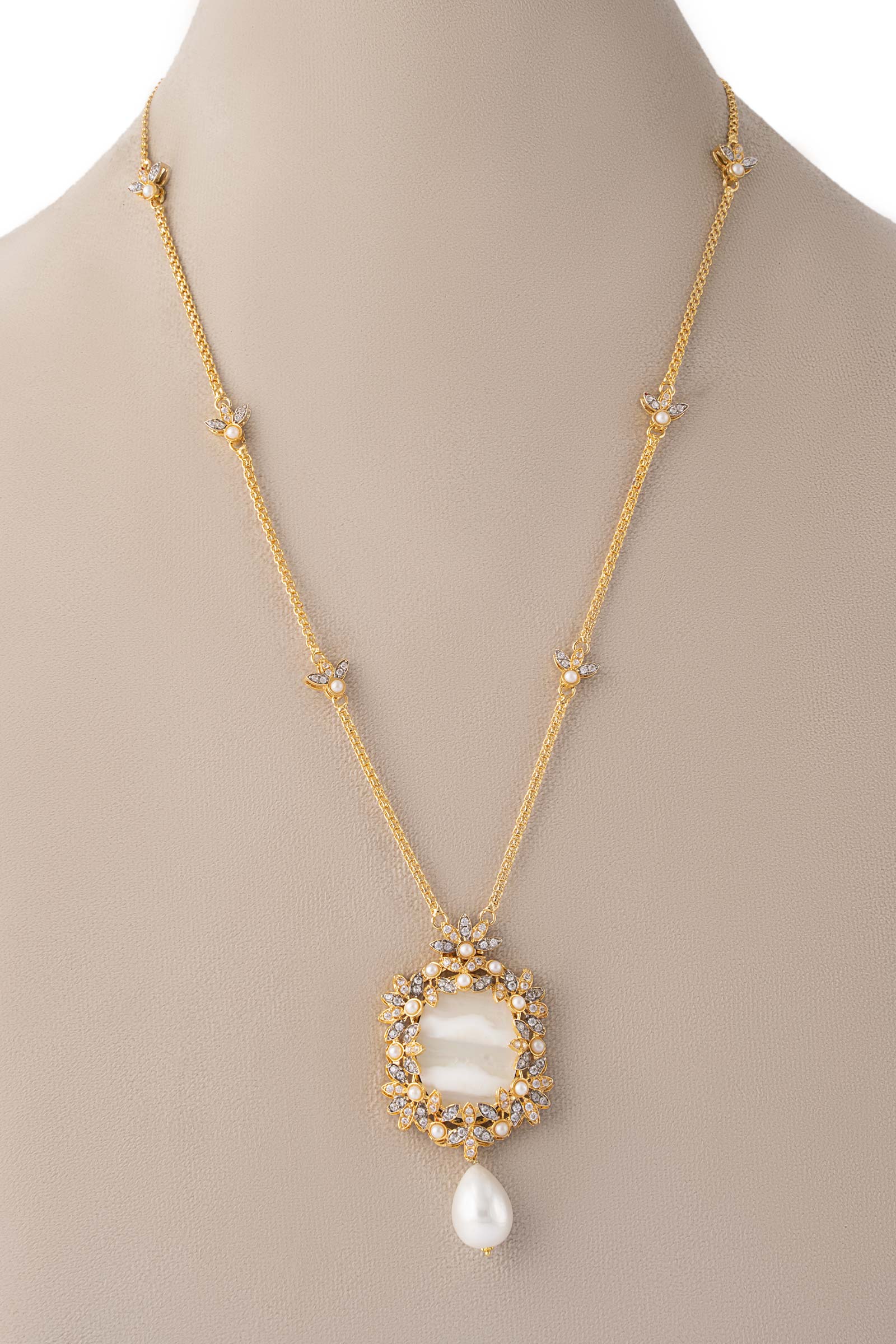 Victorian Pendant - Image 3