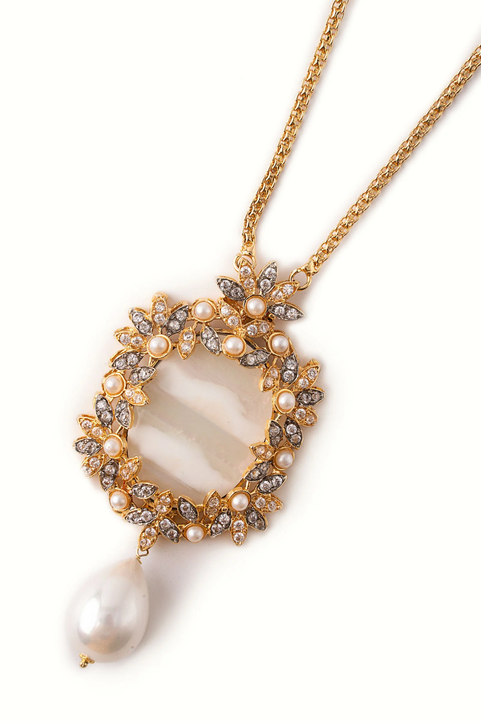 Victorian Pendant - Image 6