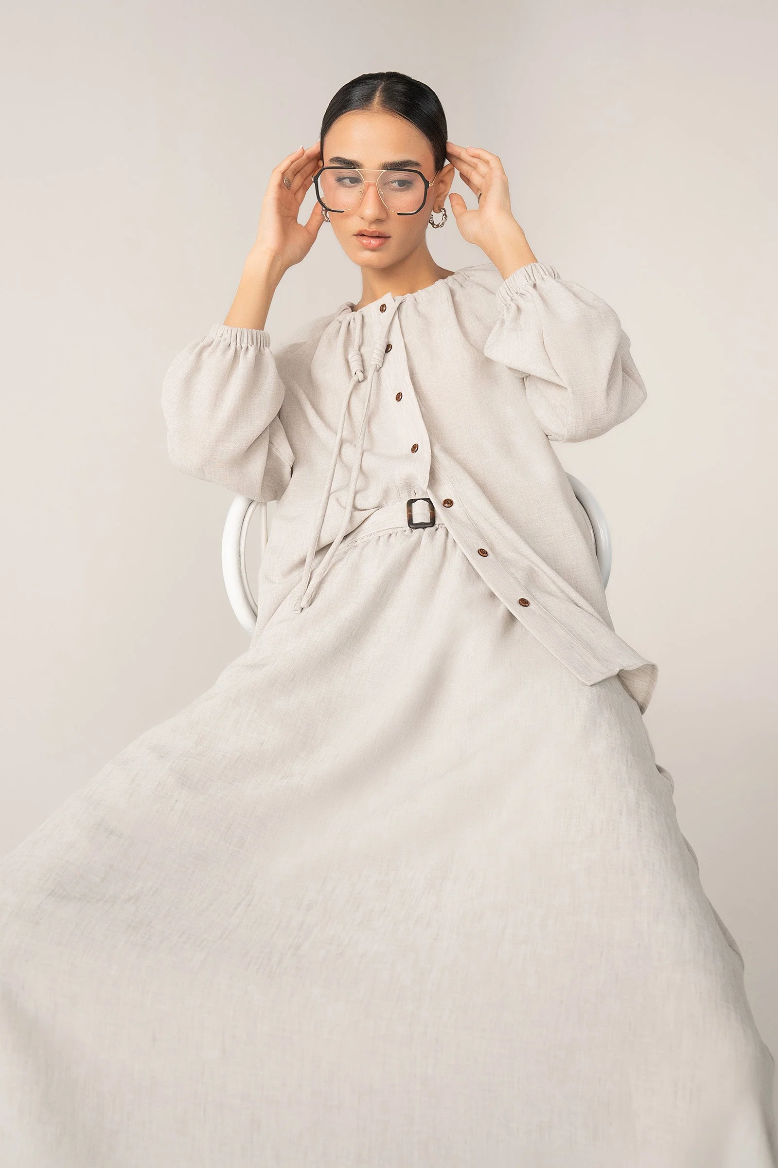 Tropical Skirt Set - Image 2