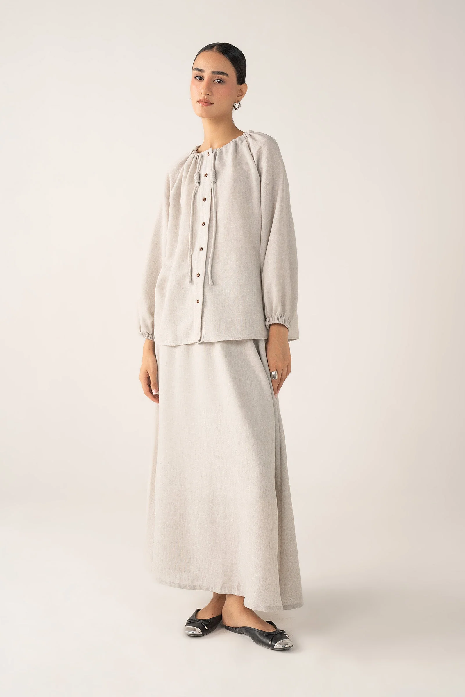 Tropical Skirt Set - Image 4