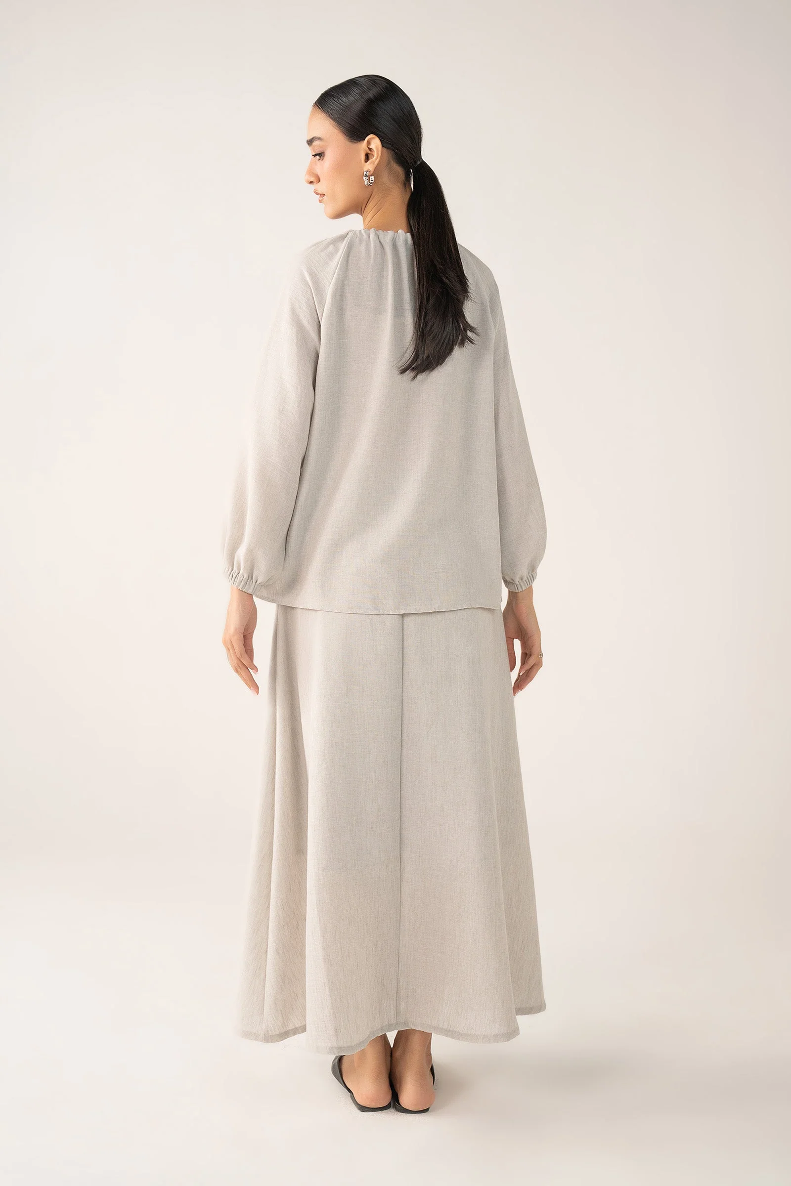 Tropical Skirt Set - Image 8