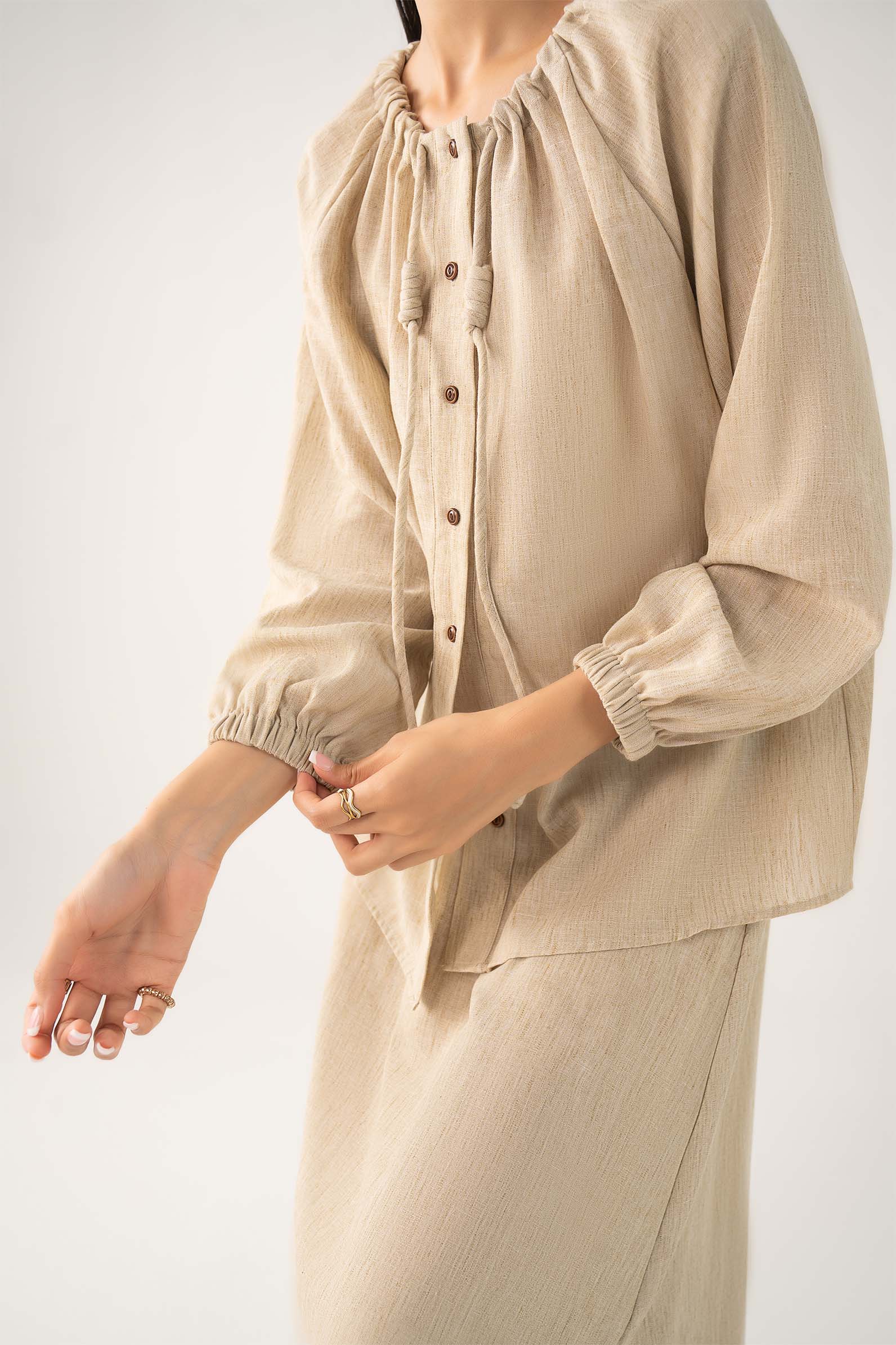 Tropical Skirt Set - Image 6