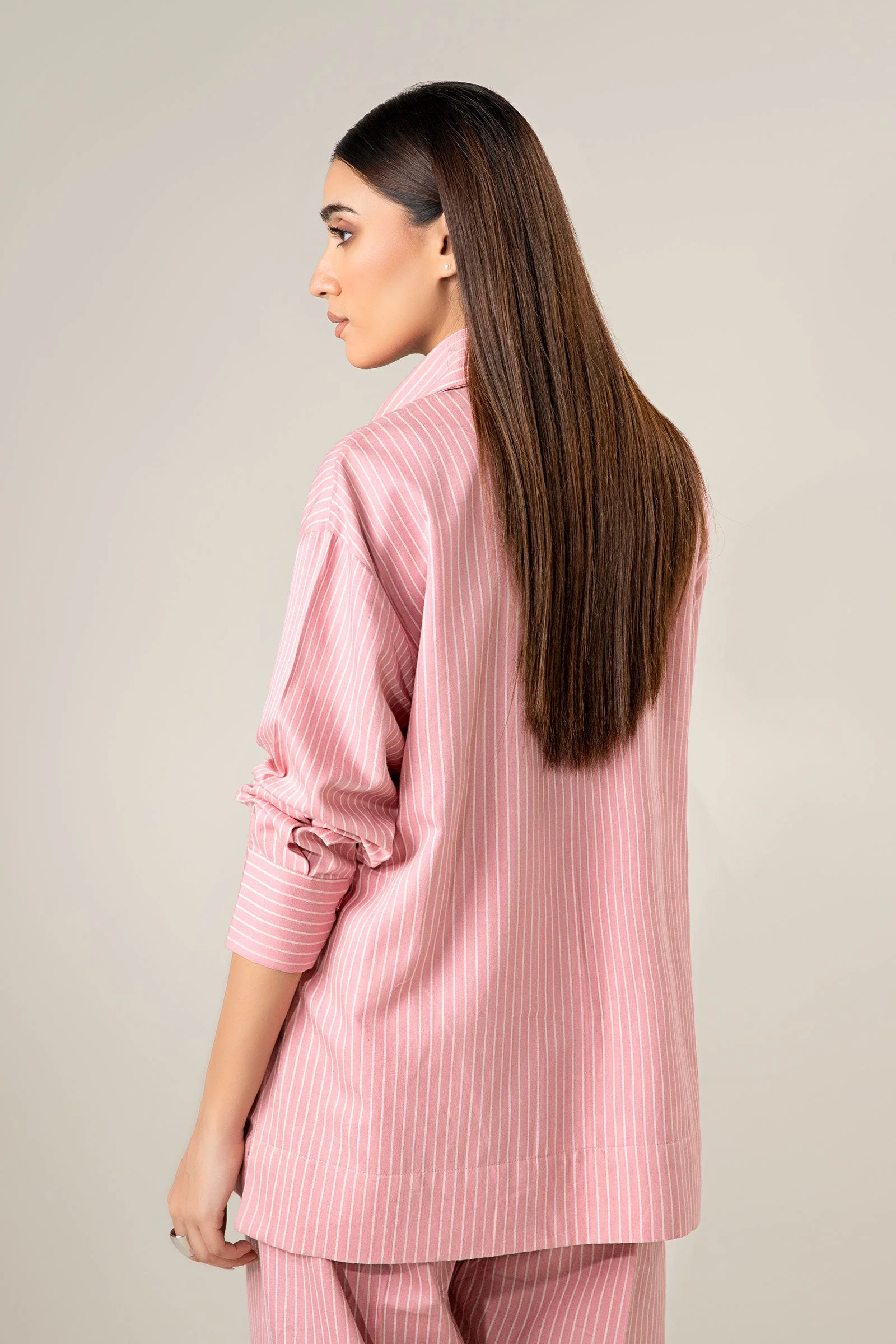 Stripe Co-Ord Set - Image 6
