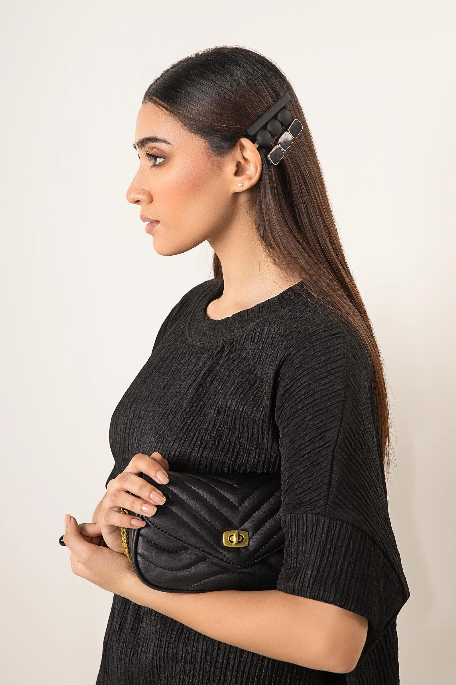 Crinkled Co-Ord Set - Image 4