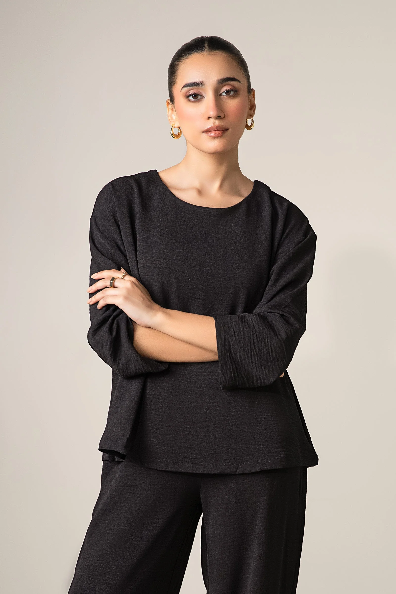 Basic Co-Ord Set - Image 2