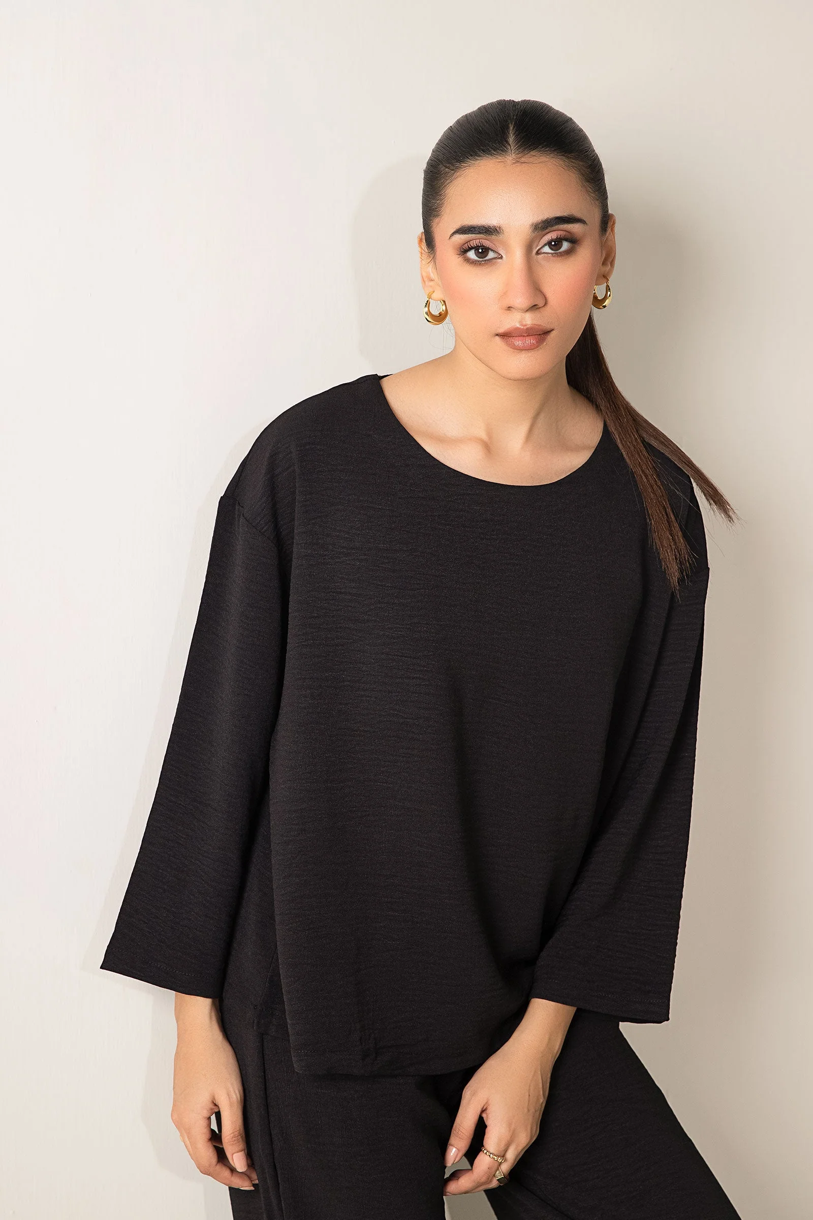 Basic Co-Ord Set - Image 3
