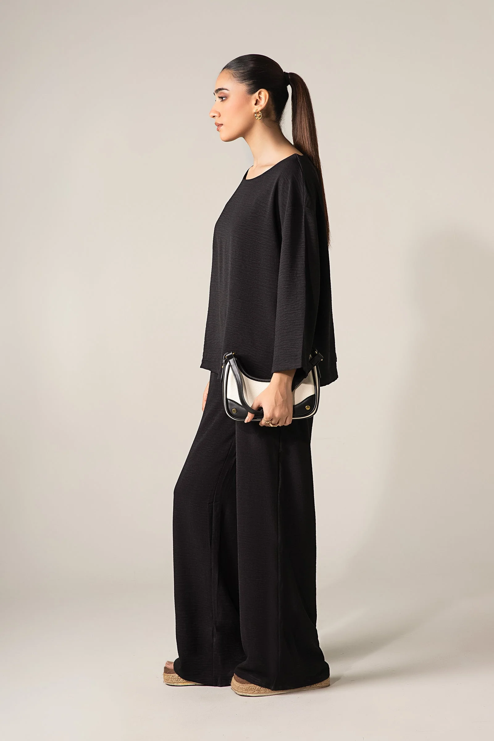 Basic Co-Ord Set - Image 4
