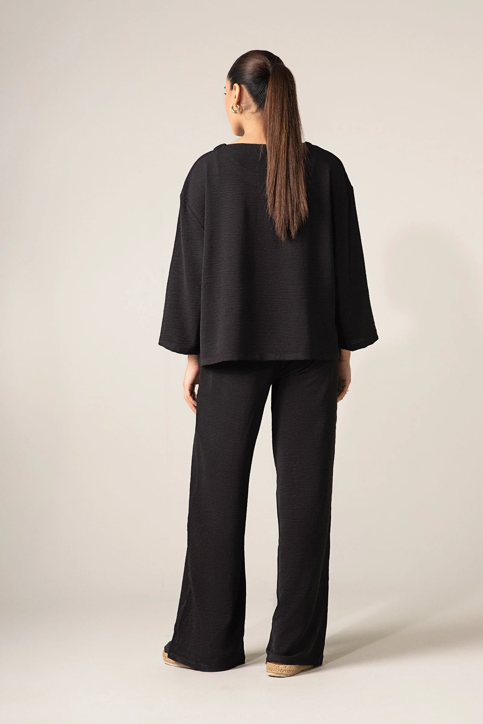 Basic Co-Ord Set - Image 6