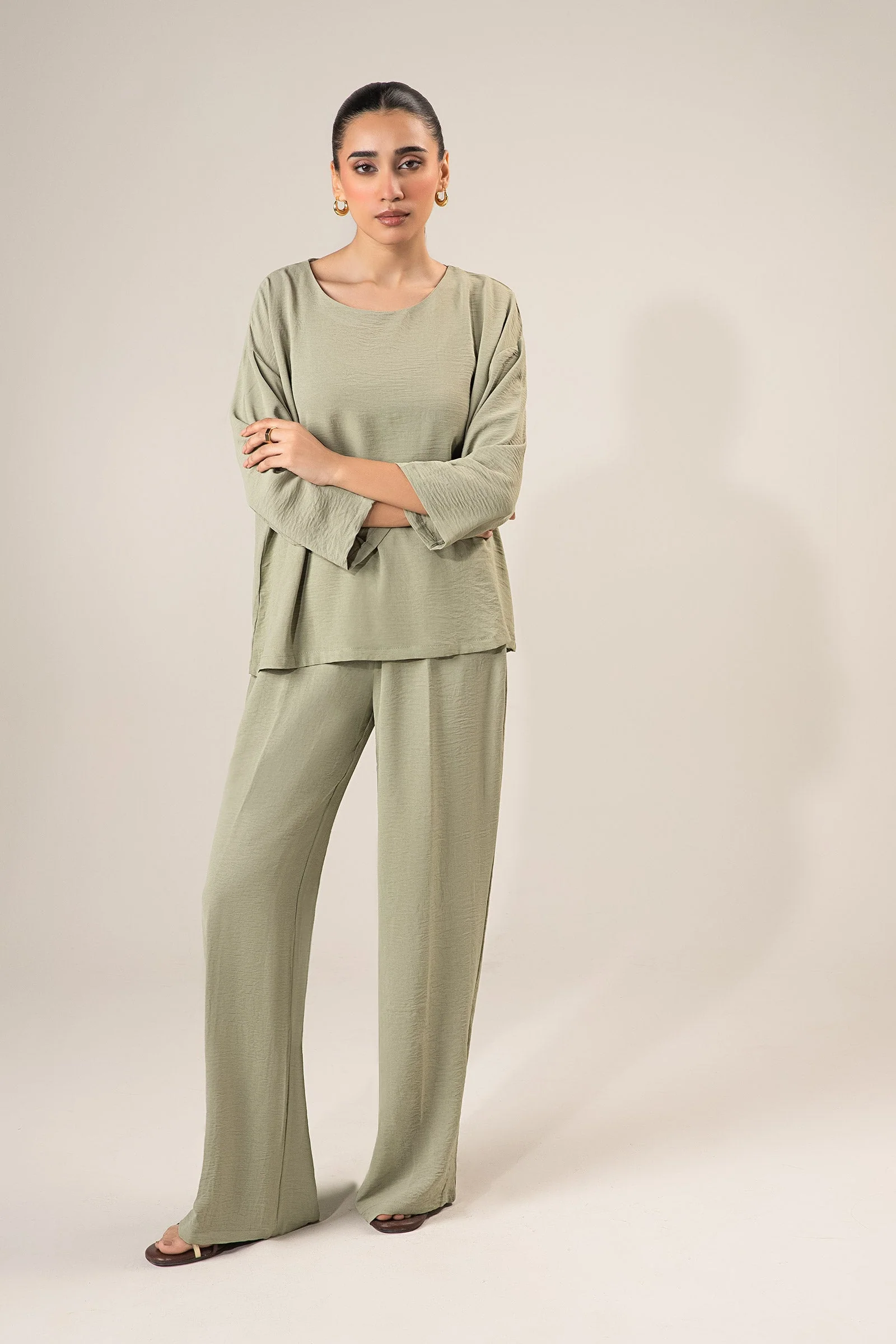 Basic Co-Ord Set