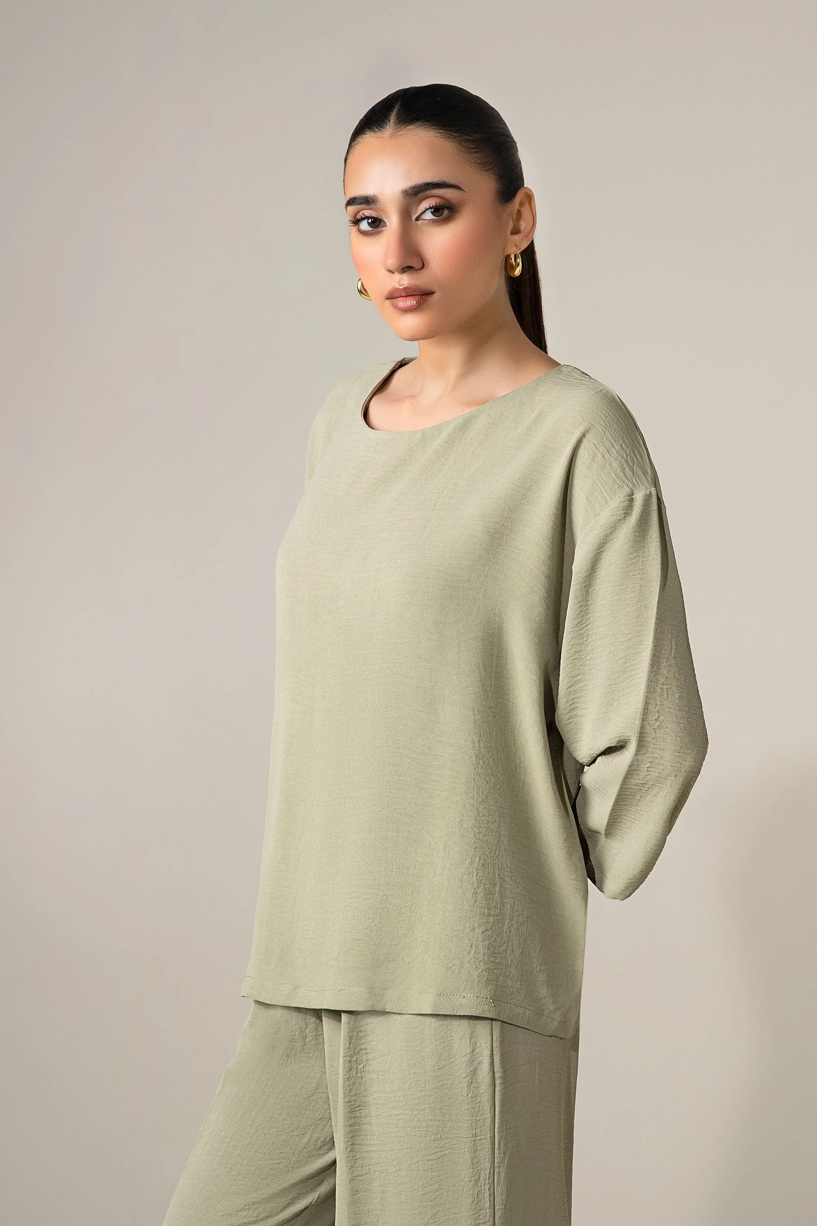 Basic Co-Ord Set - Image 2