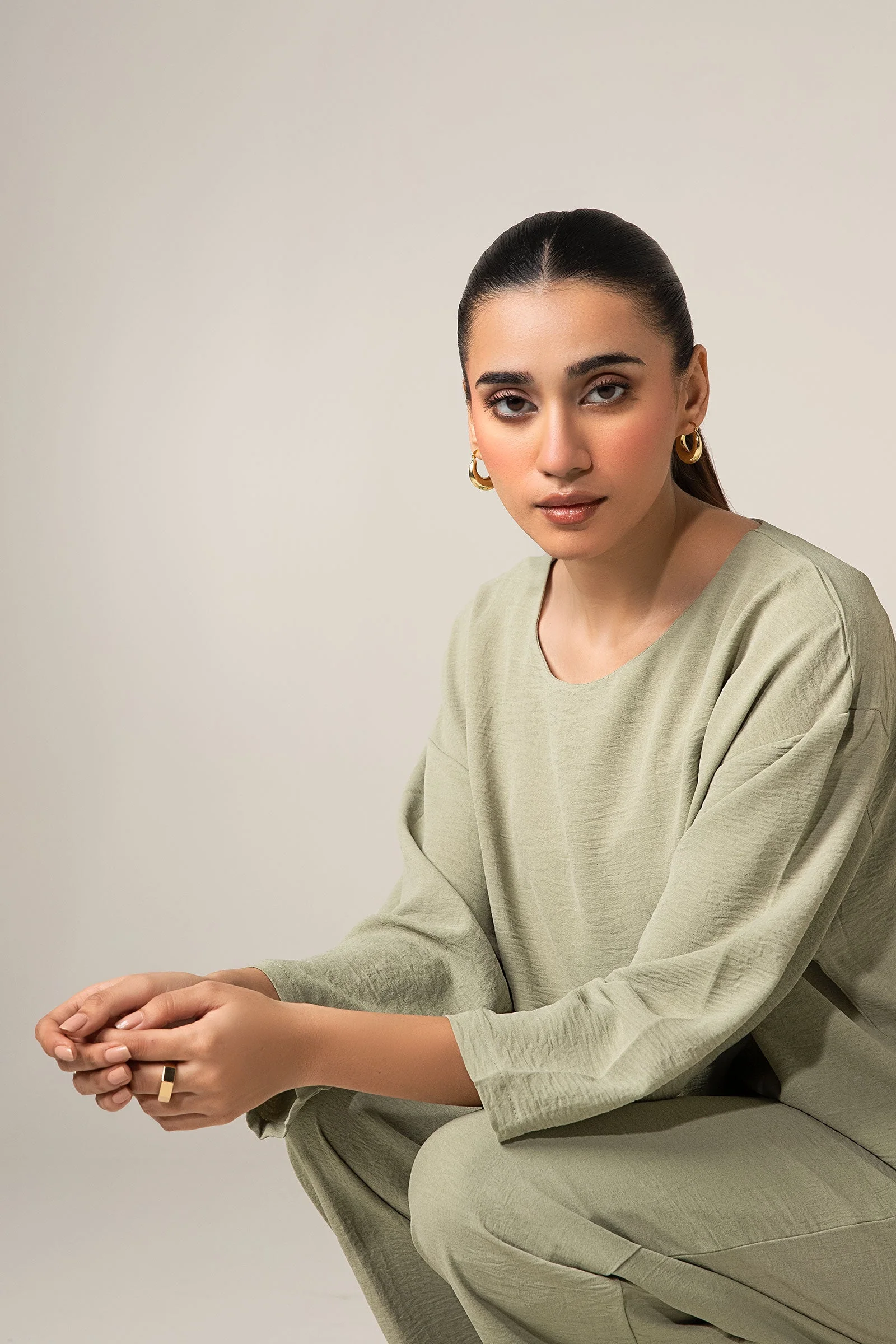 Basic Co-Ord Set - Image 3