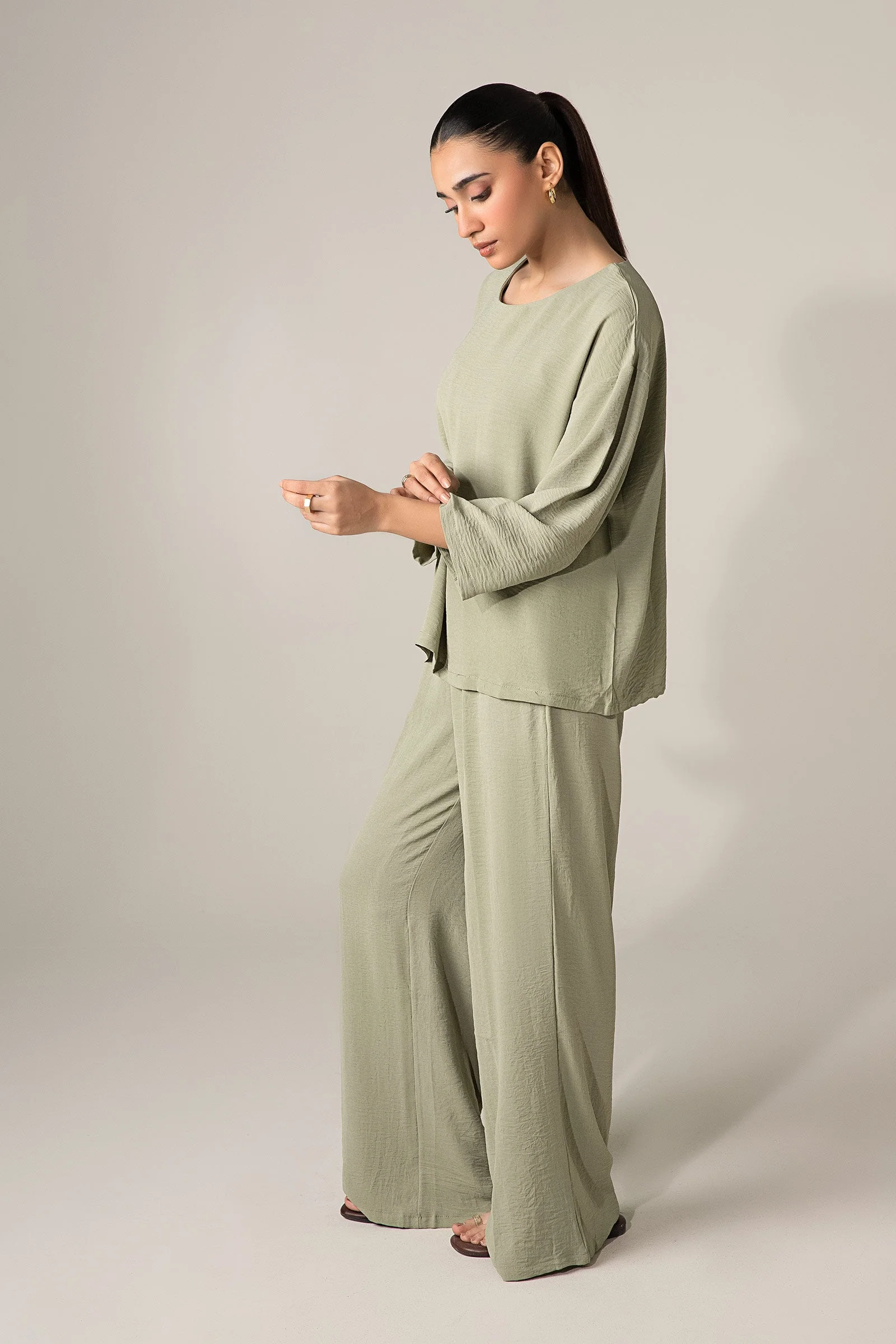 Basic Co-Ord Set - Image 4