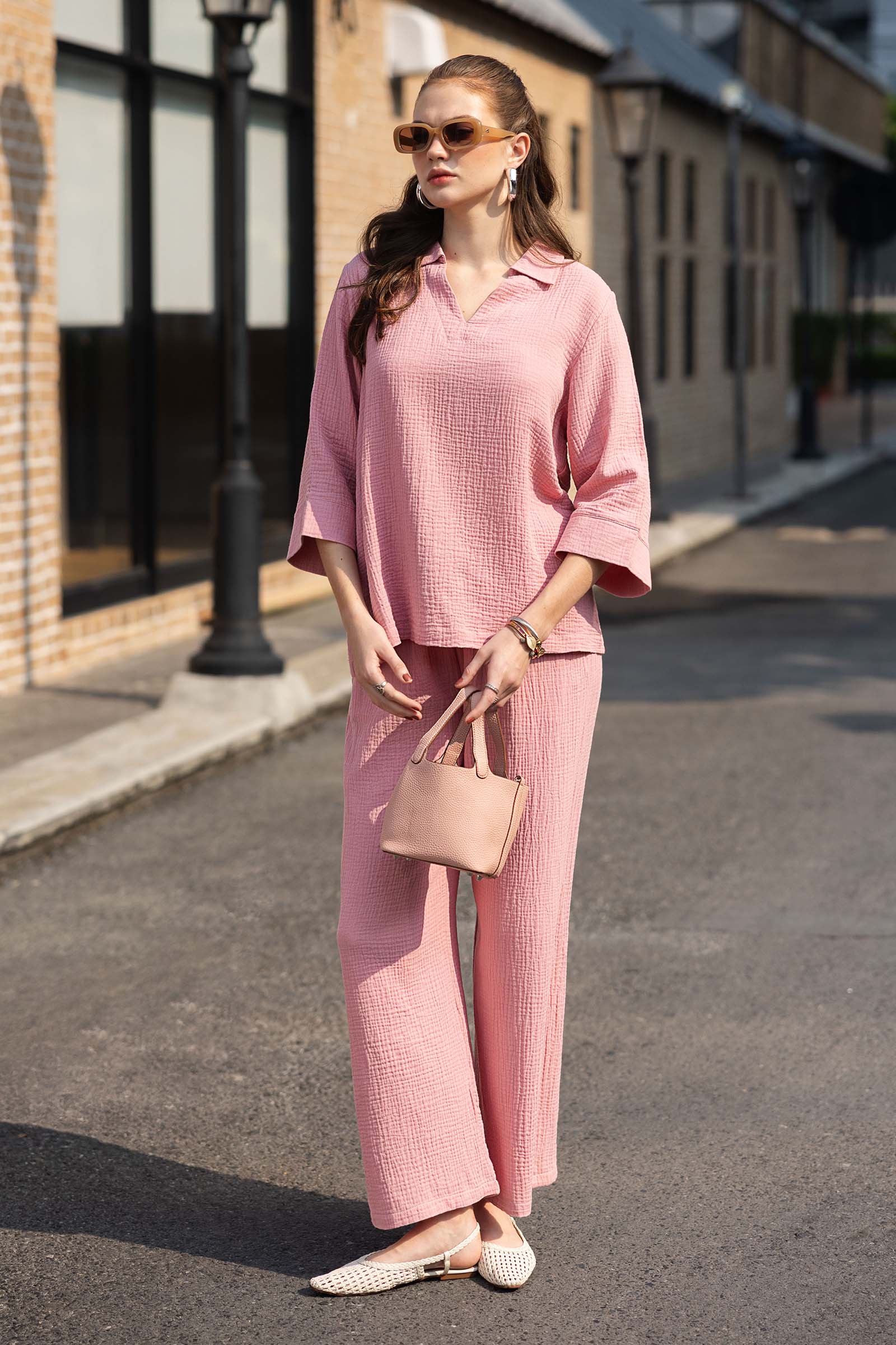Everyday Muslin Set - Image 3