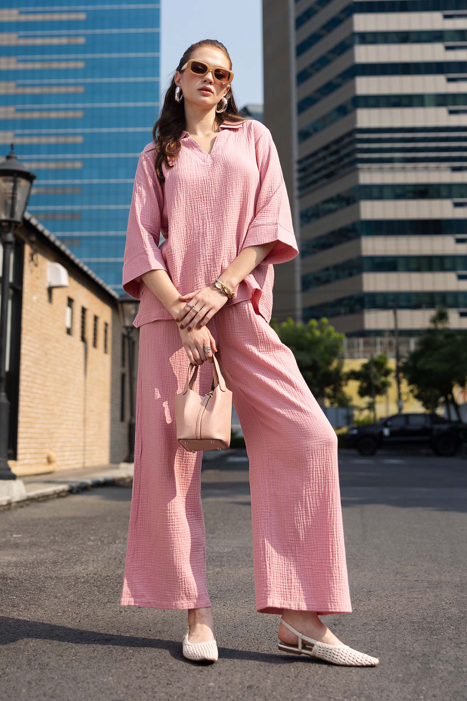 Everyday Muslin Set - Image 4