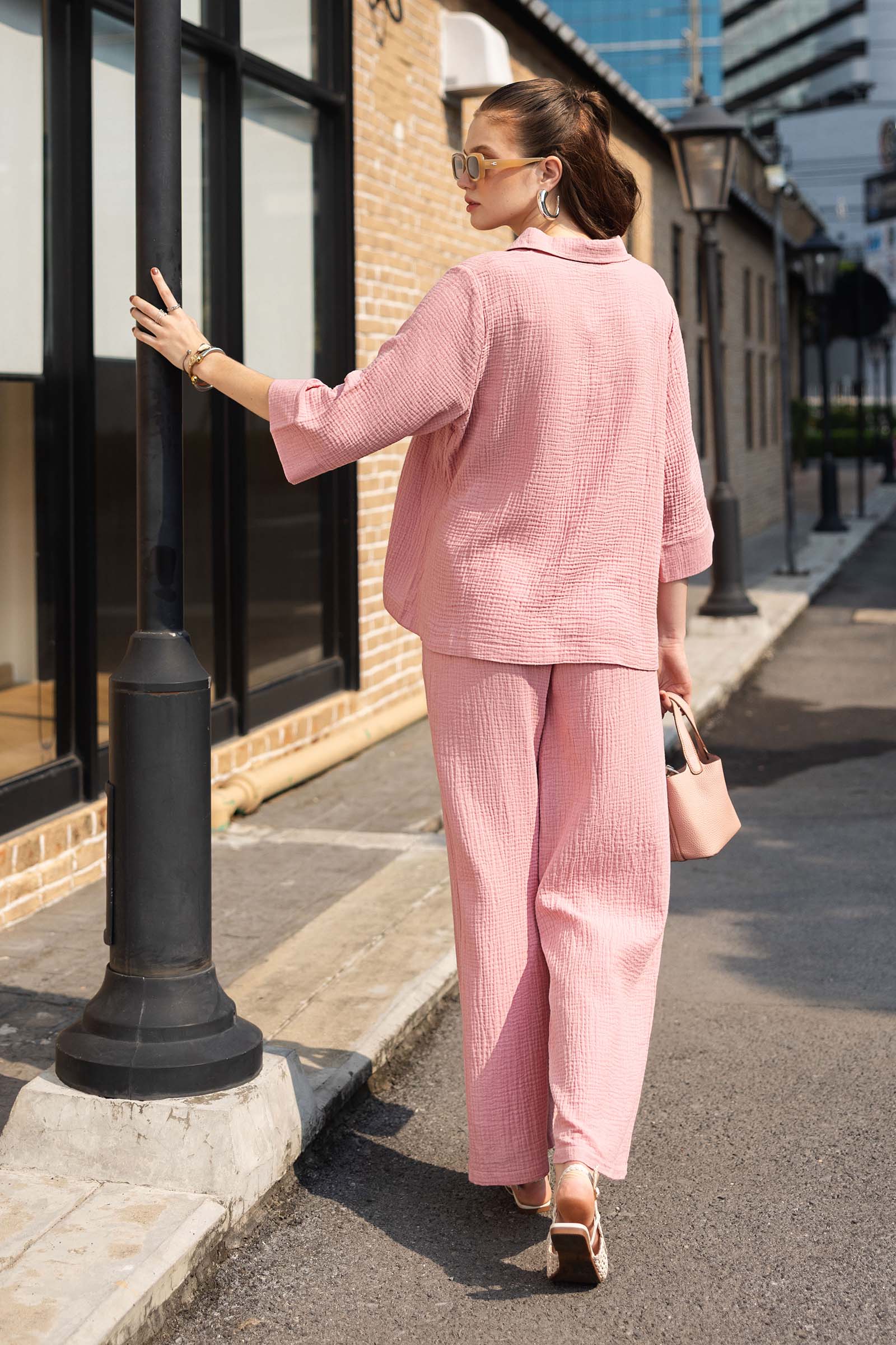 Everyday Muslin Set - Image 6