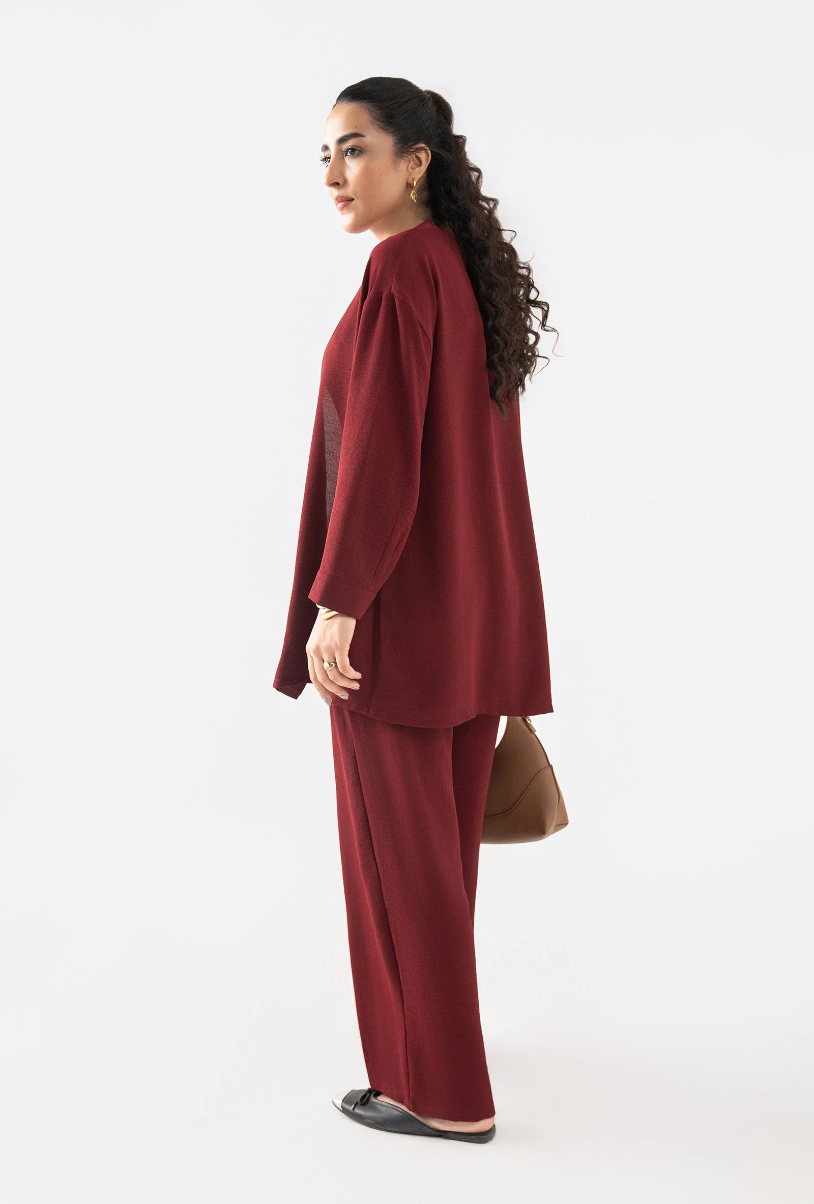 Stretchy Crepe Set - Image 8