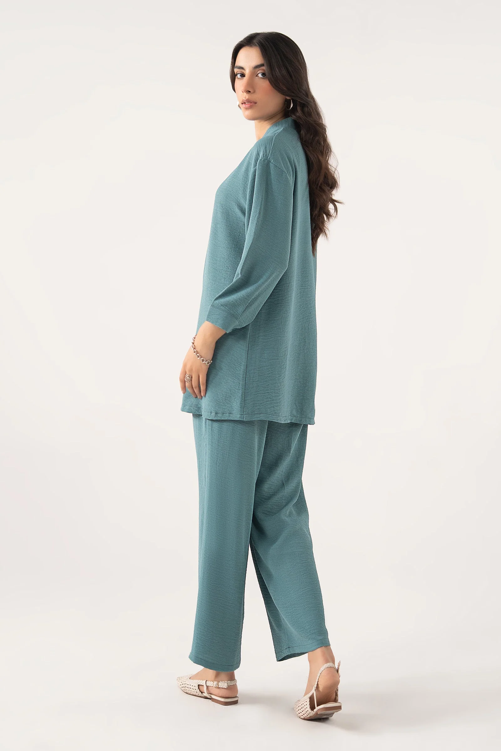 Stretchy Crepe Set - Image 7