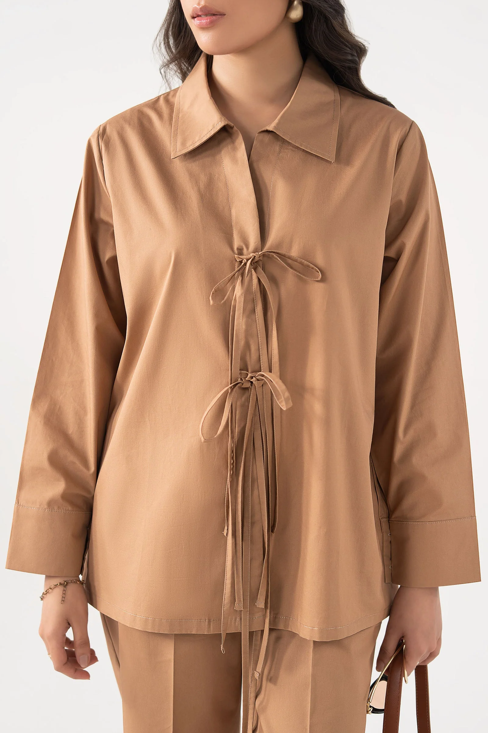 Tied-Up Co-Ord Set - Image 4