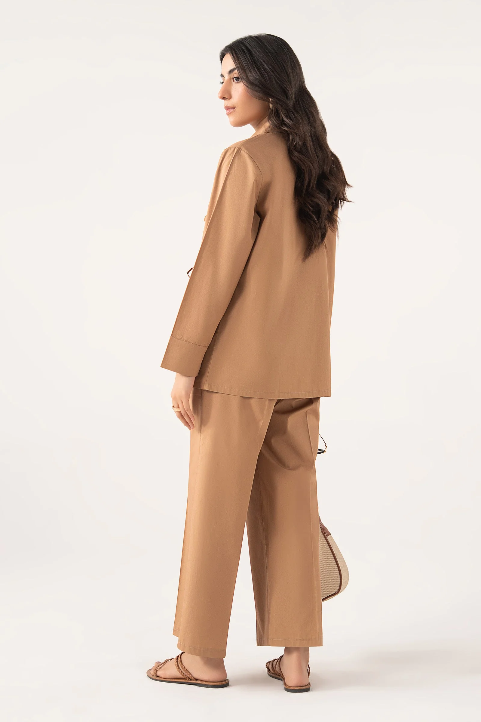 Tied-Up Co-Ord Set - Image 7