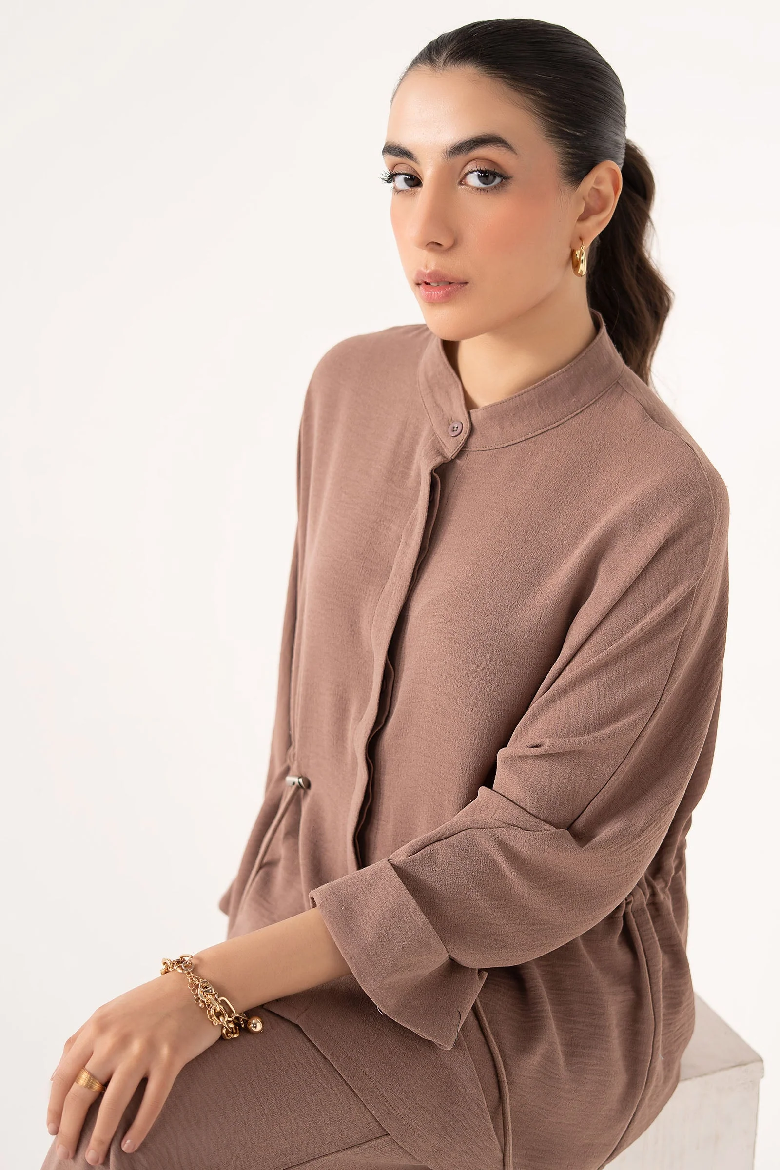Everyday Crepe Set
