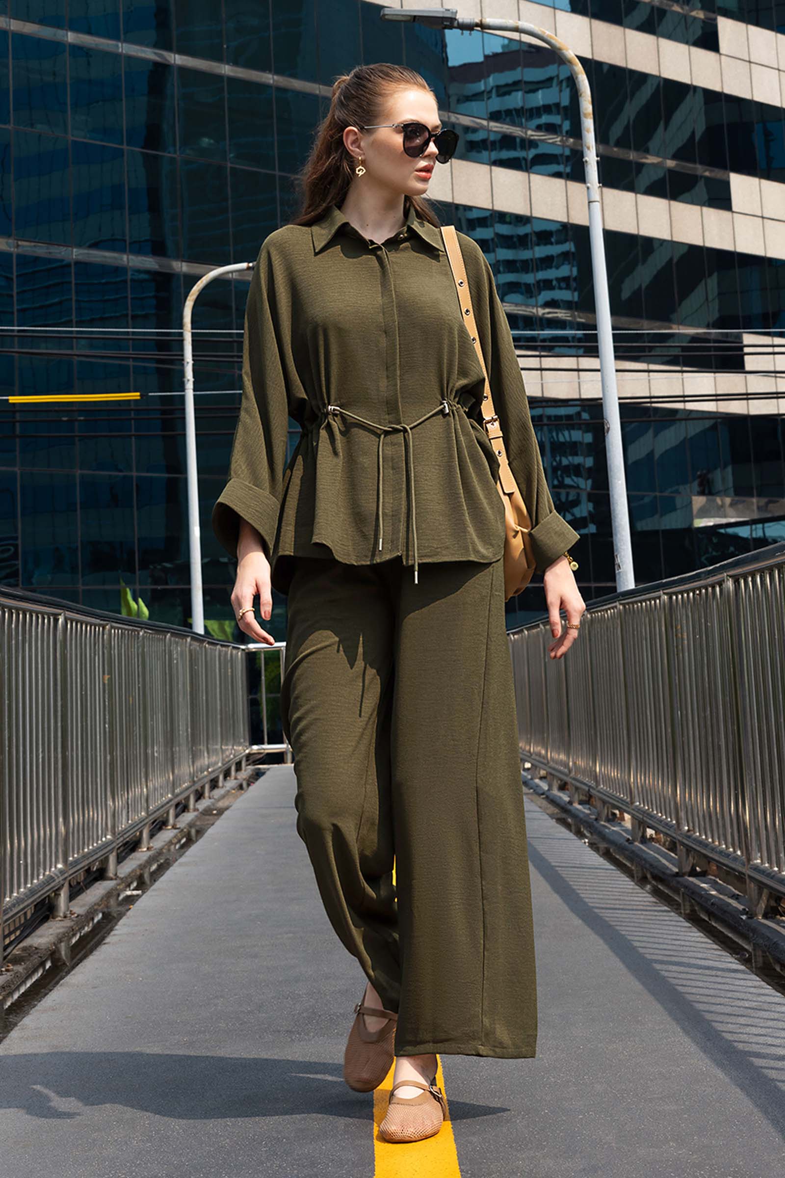 Everyday Crepe Set - Image 3