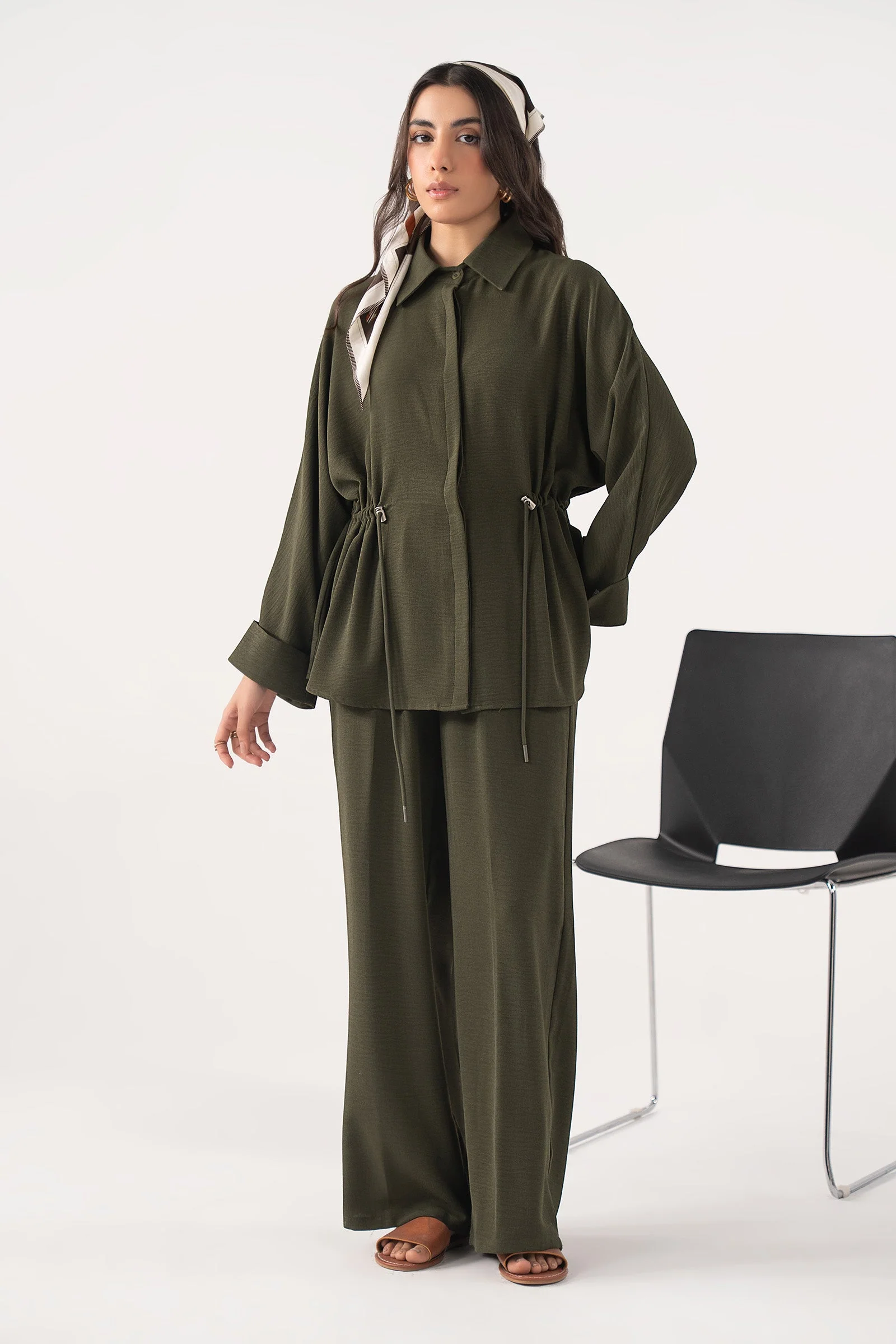 Everyday Crepe Set - Image 7