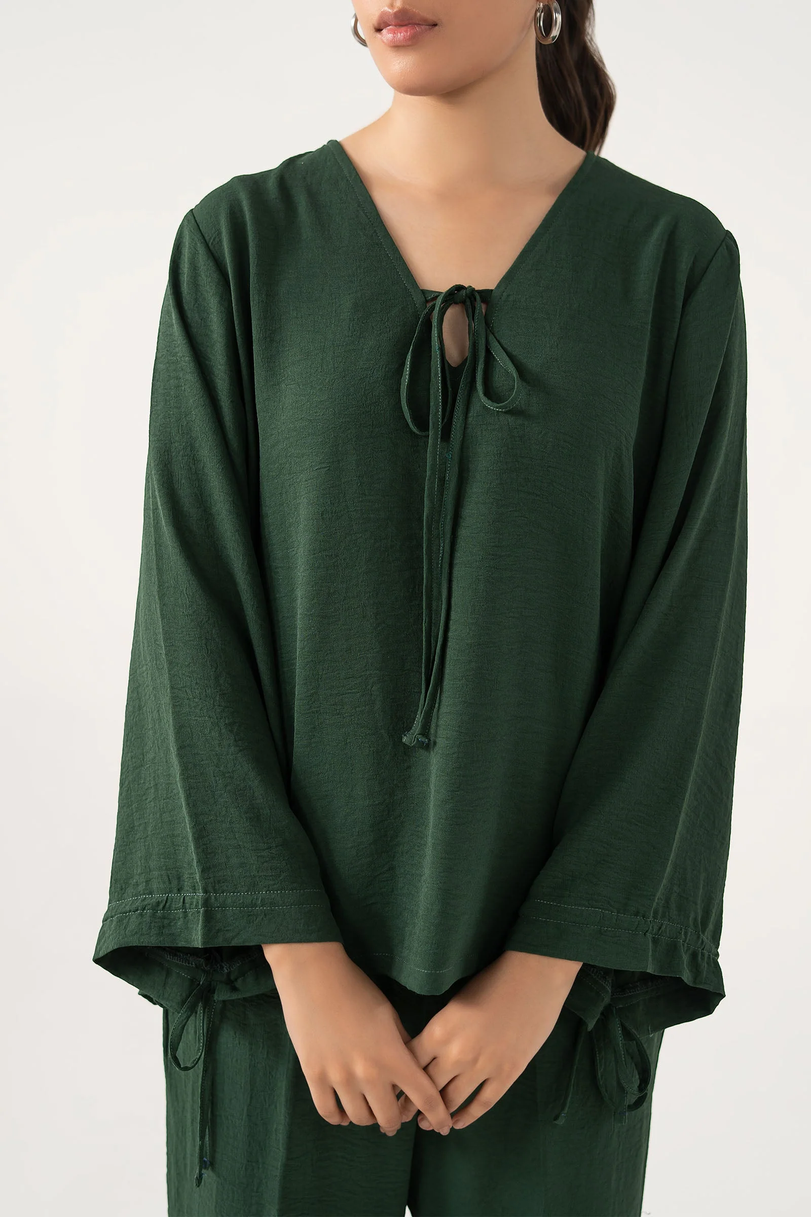 Stretchy Crepe Set - Image 6