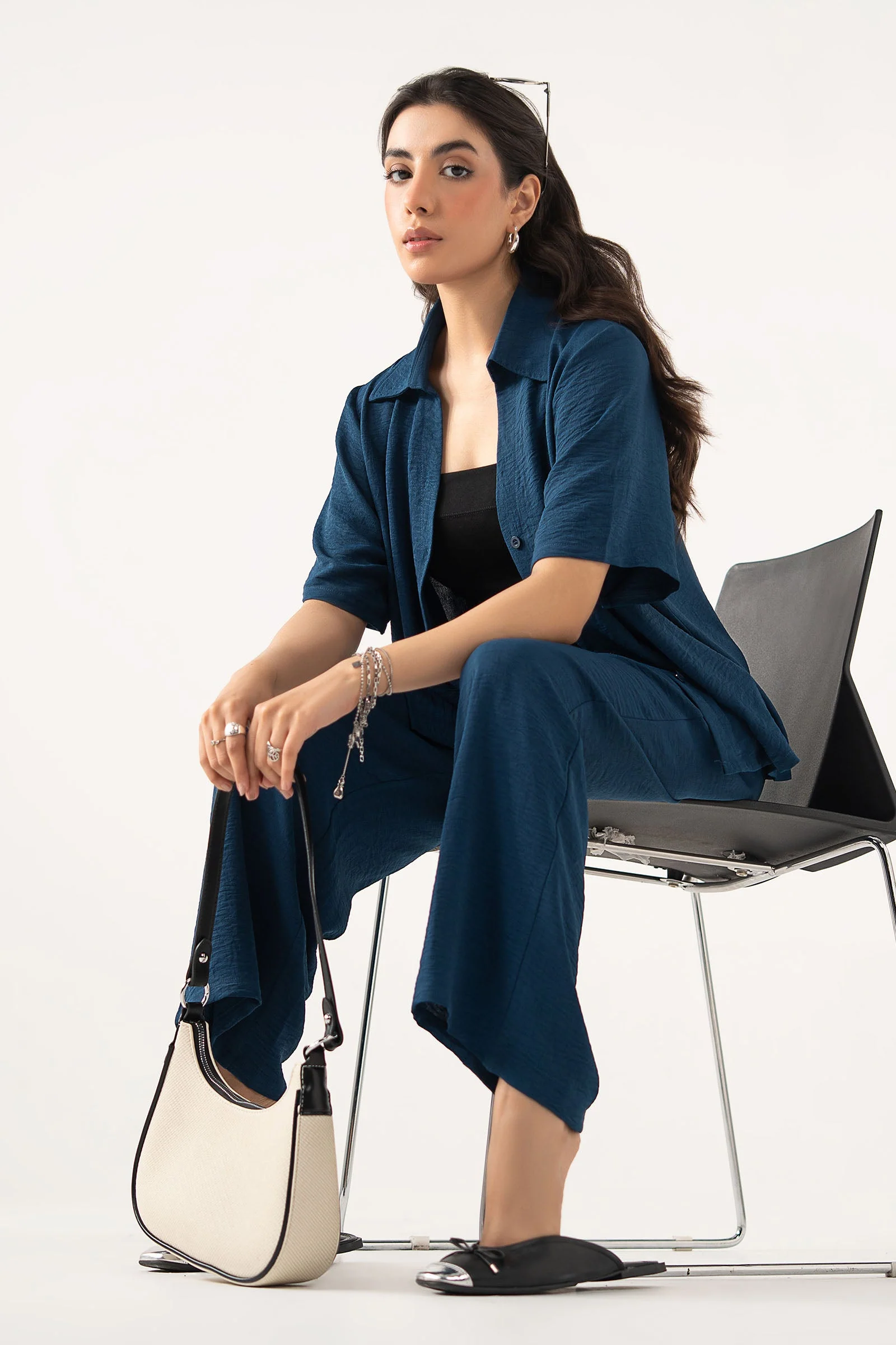 Buttoned Up Set - Image 10