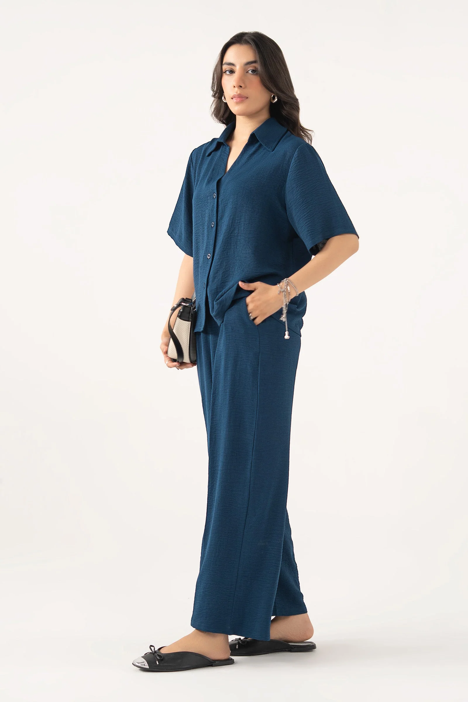 Buttoned Up Set - Image 12